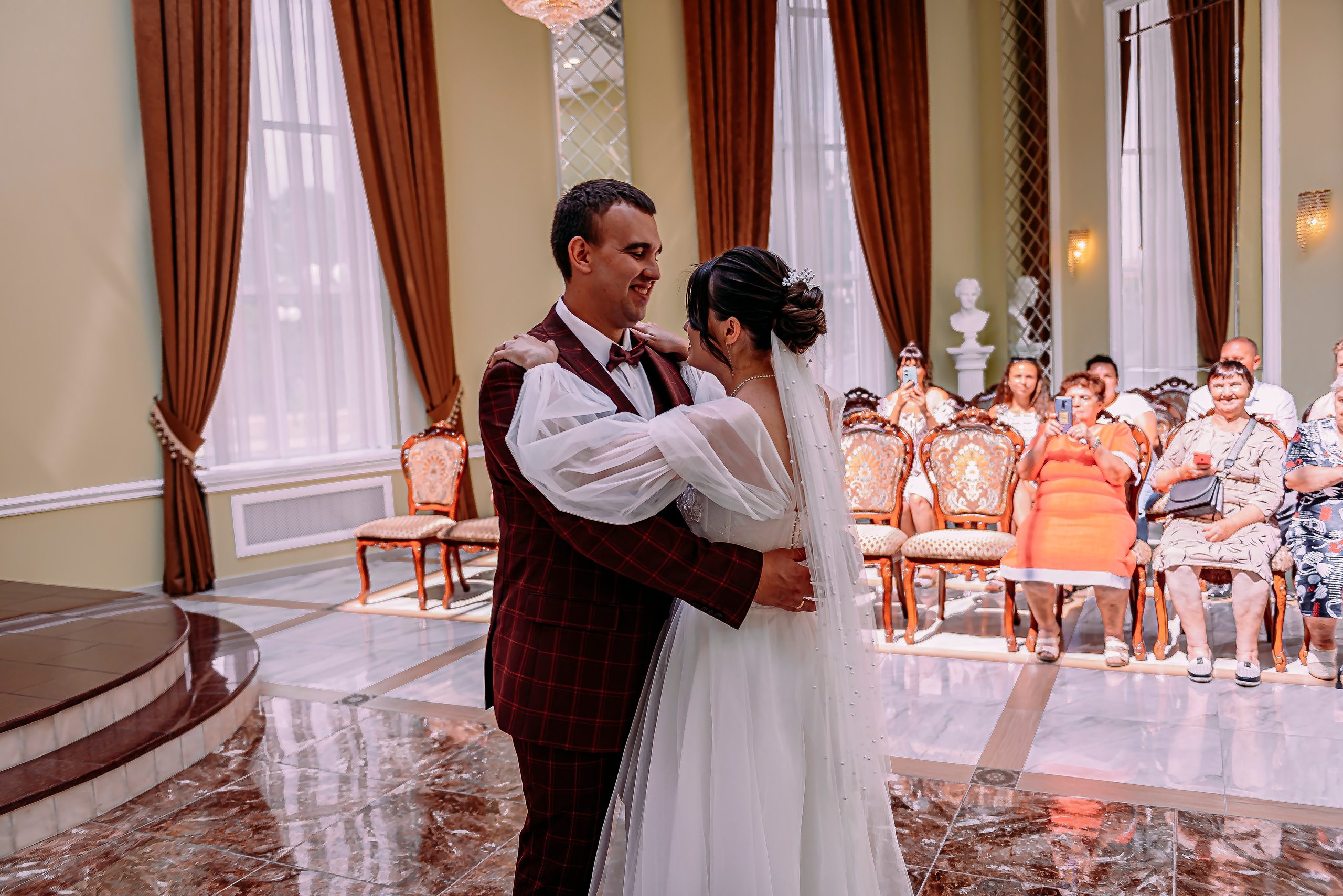 Свадьбы. ALBUMIA