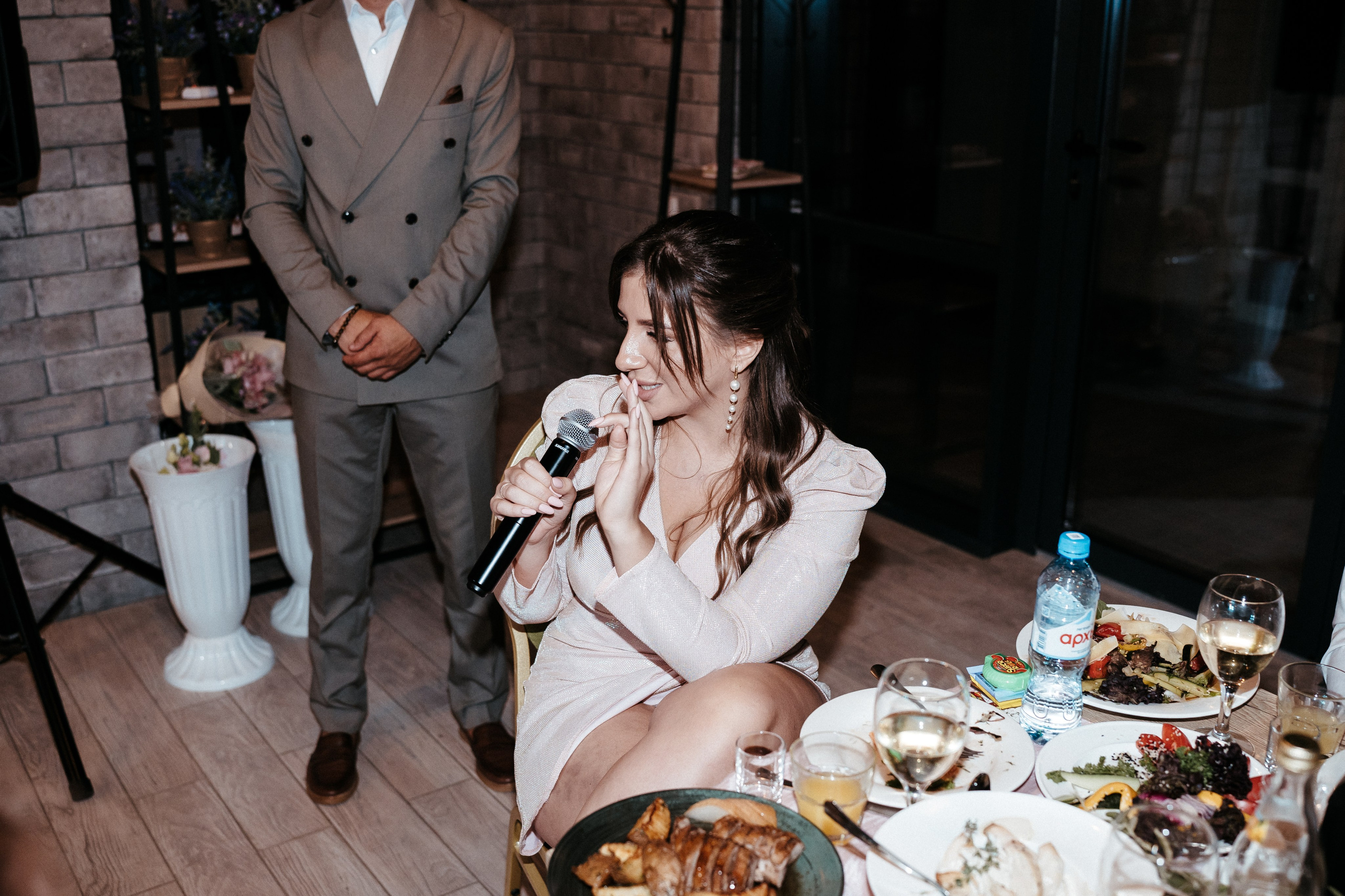 Василий и Виктория. Свадебный фотограф в Симферополе