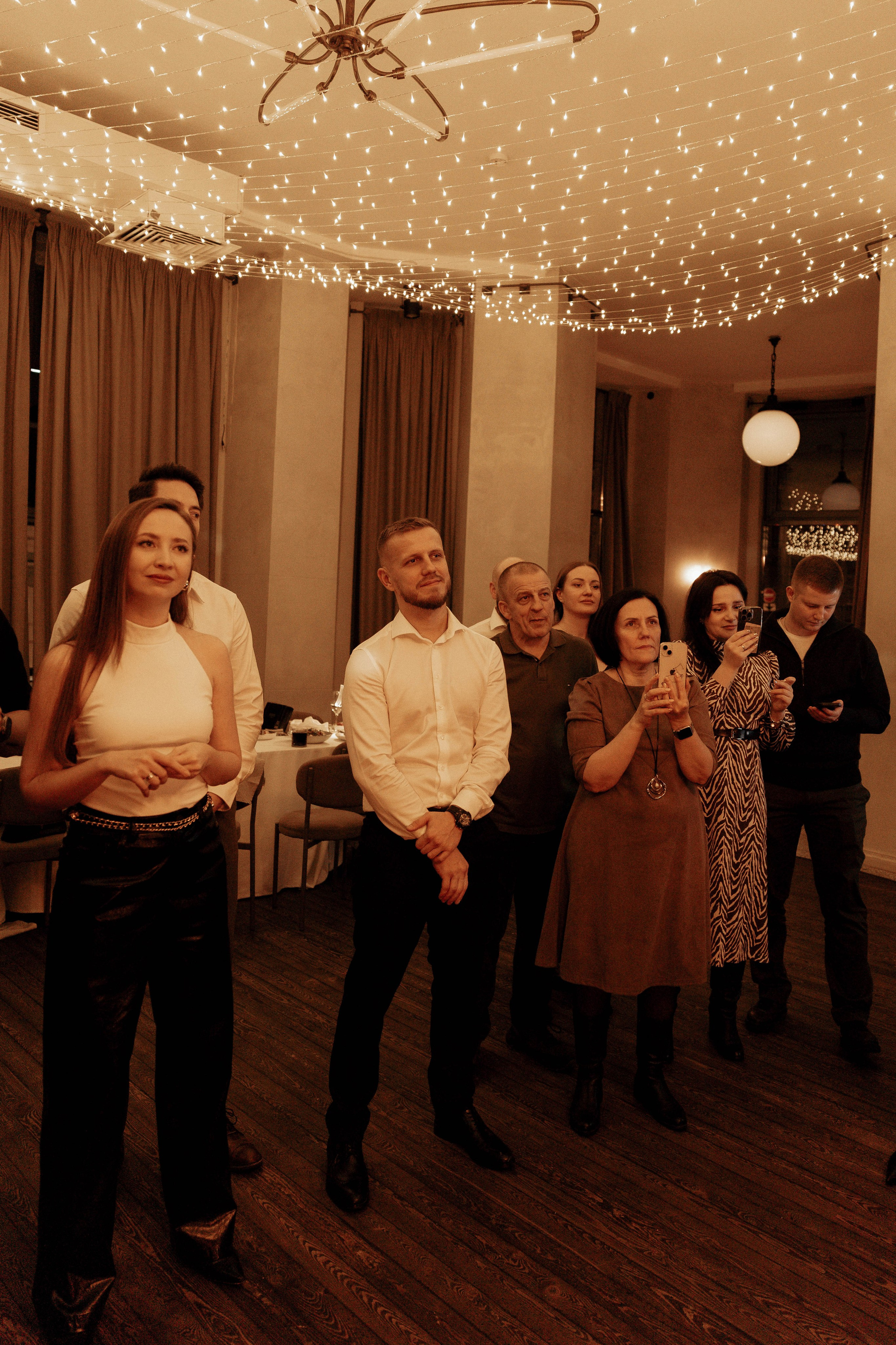 Ксения и Никита. Фотограф Veronika Potaseva