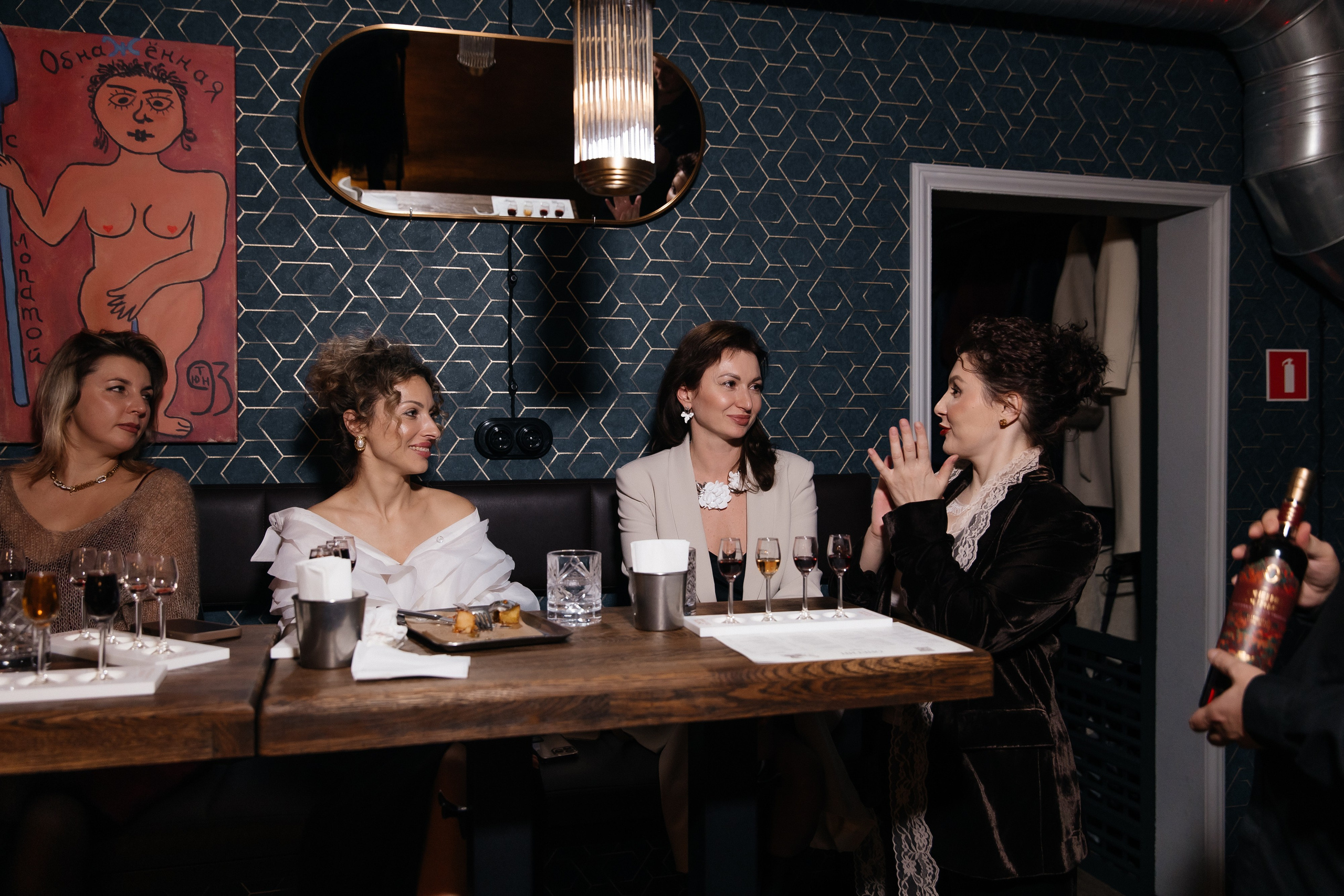 Клуб Гедонист — Онегин в «Онегине». Свадебный, семейный и детский фотограф в Калининграде Елена Кравцова