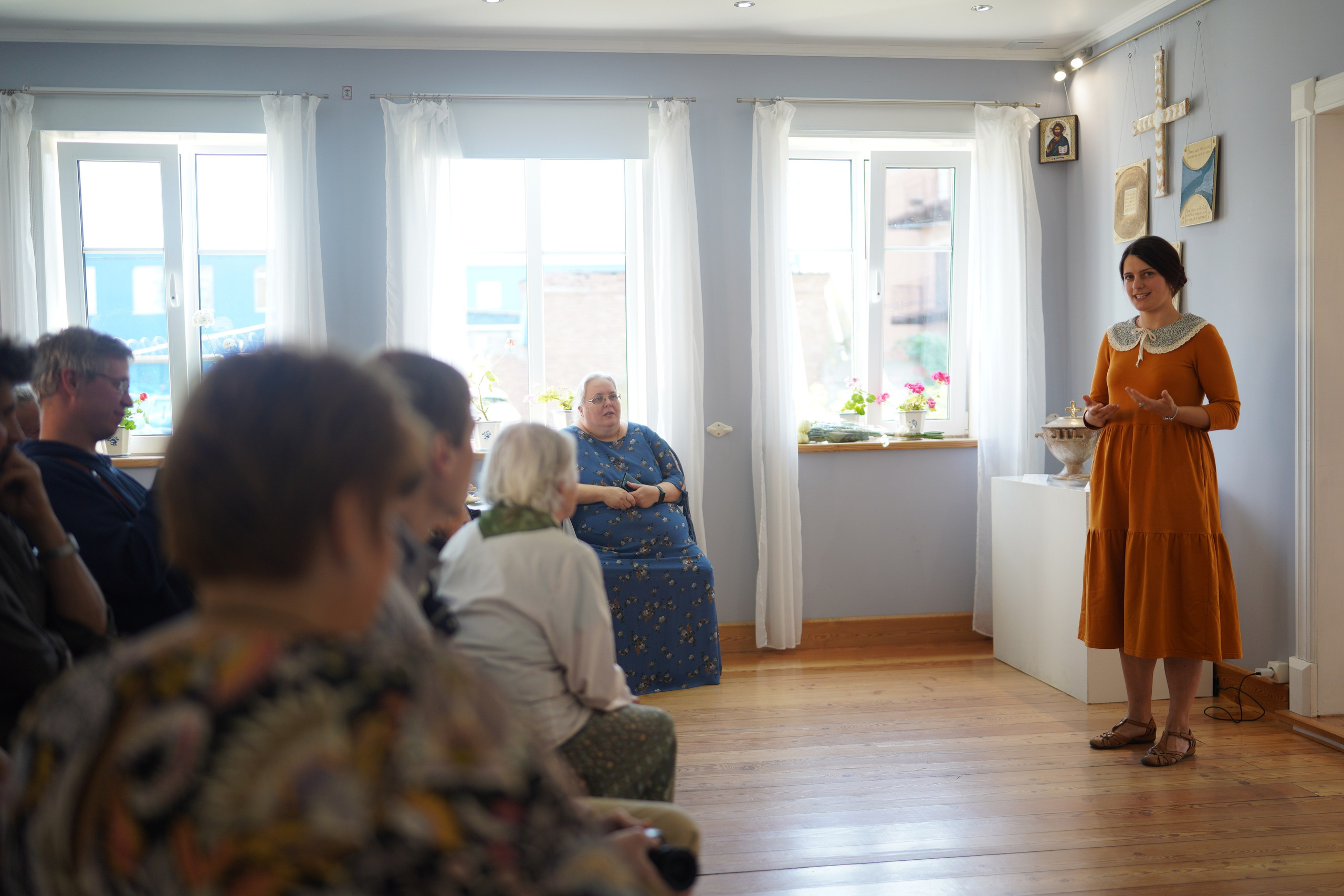 Zubova Ceramics — Зубова Керамика