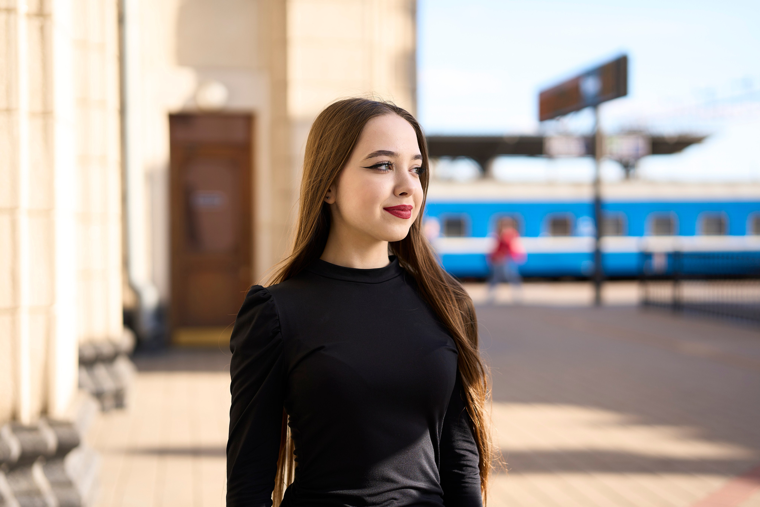 Мисс Весна 2025. EVG PROHOROV