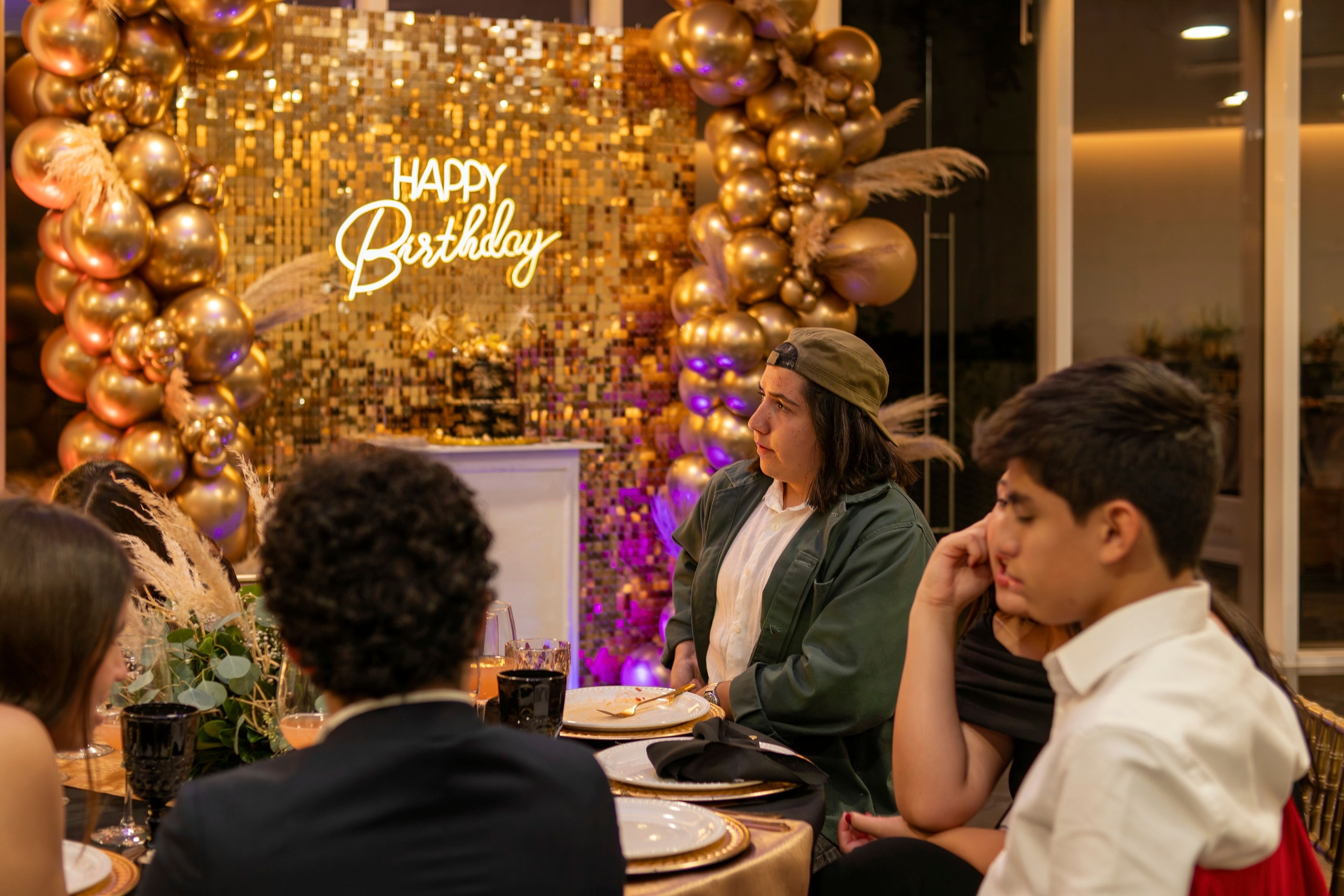 XV years. CDMX Photography | Alex Klenin| Portrait & Event Photographer