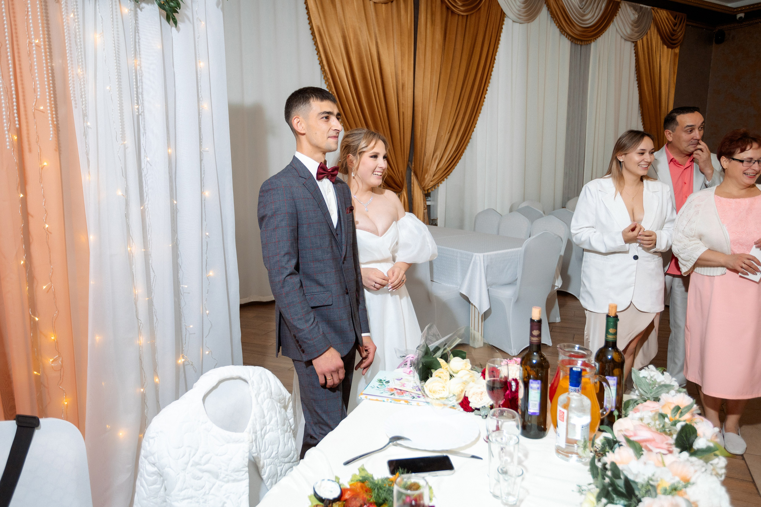 СВАДЬБА: Дима и Юля. Все фото. Профессиональный фотограф в Ижевске Леша Петров