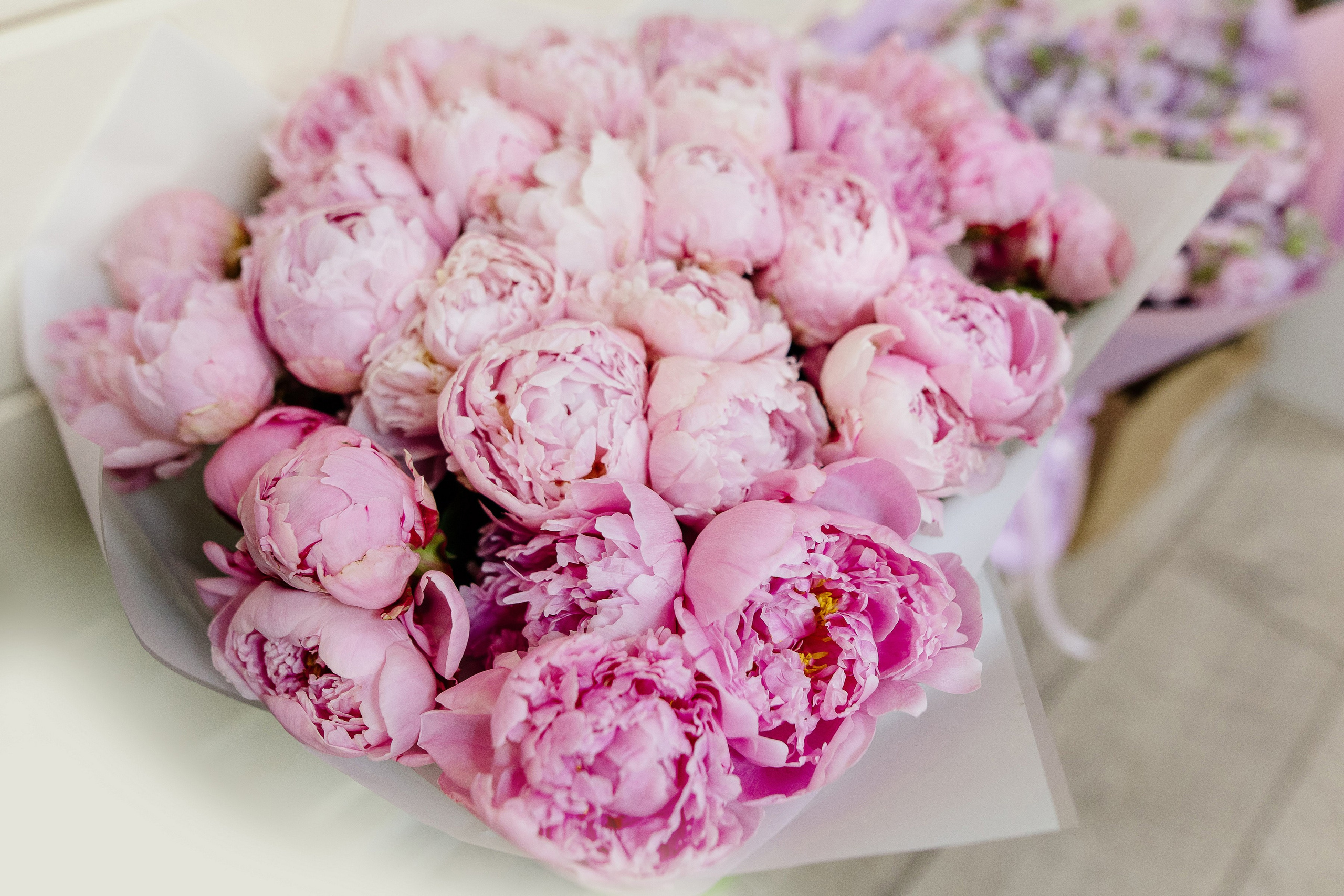 Максиму 1 год. Свадебный и семейный фотограф Екатерина Иванова