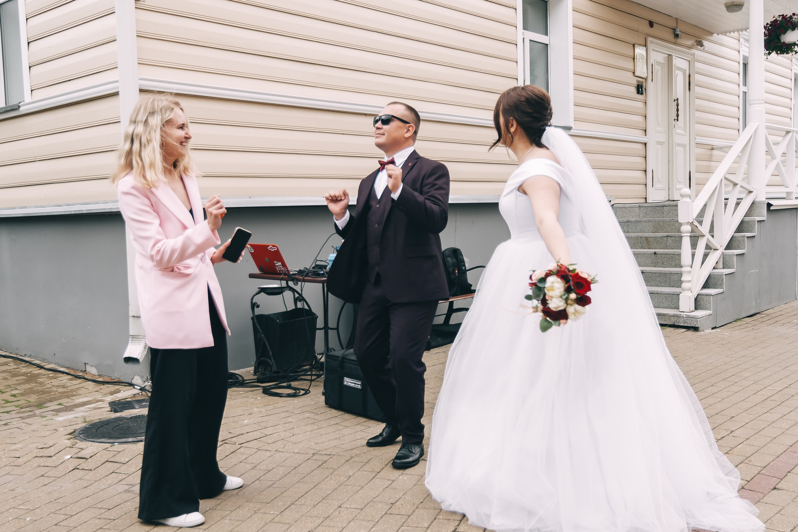 Светлана & Никита. Свадебный и семейный фотограф г. Ярославль Савинская Анастасия