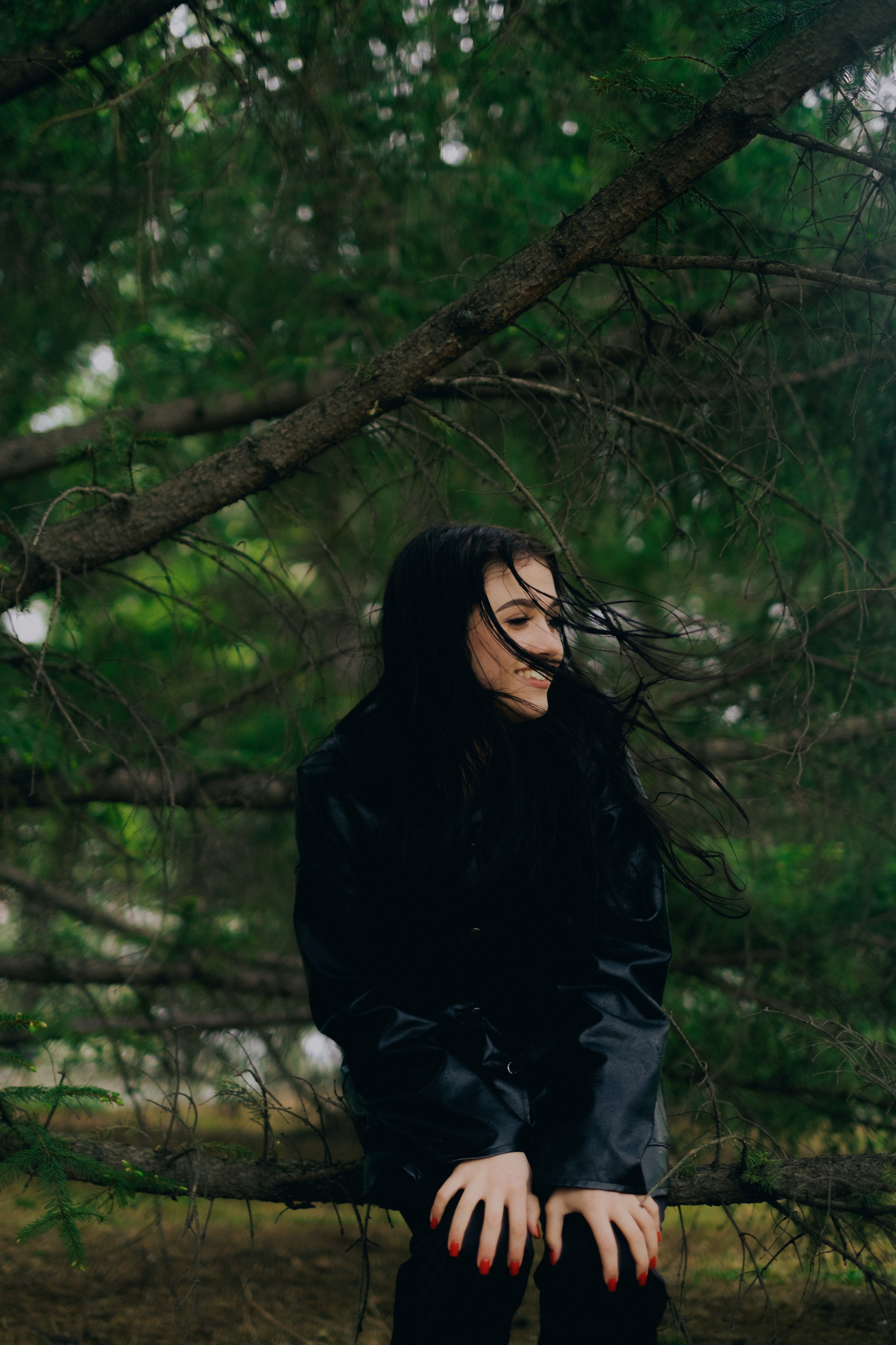 Алиша. Фотограф Благовещенска Яна