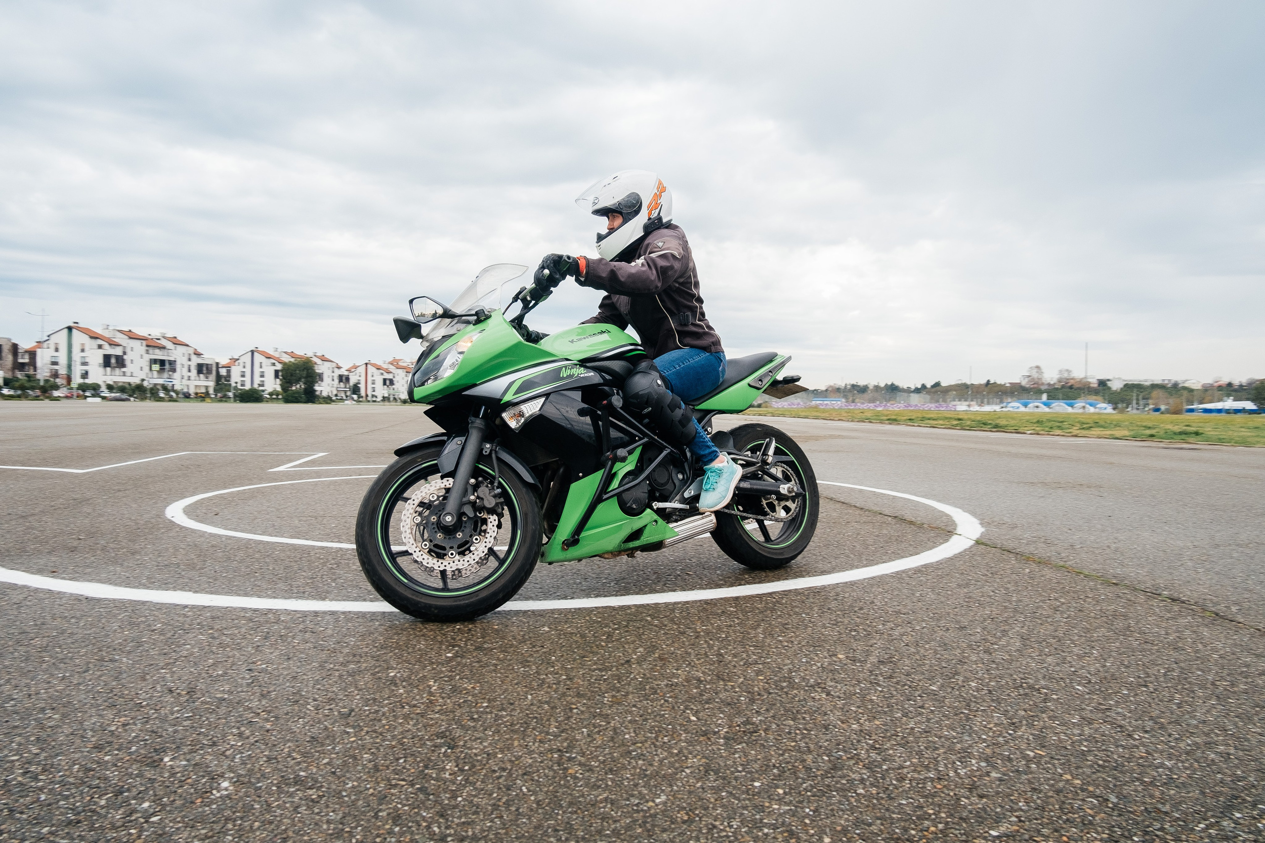 Портфолио для мотошколы. Фотограф на Шри-Ланке|Свадьба на Шри-Ланке