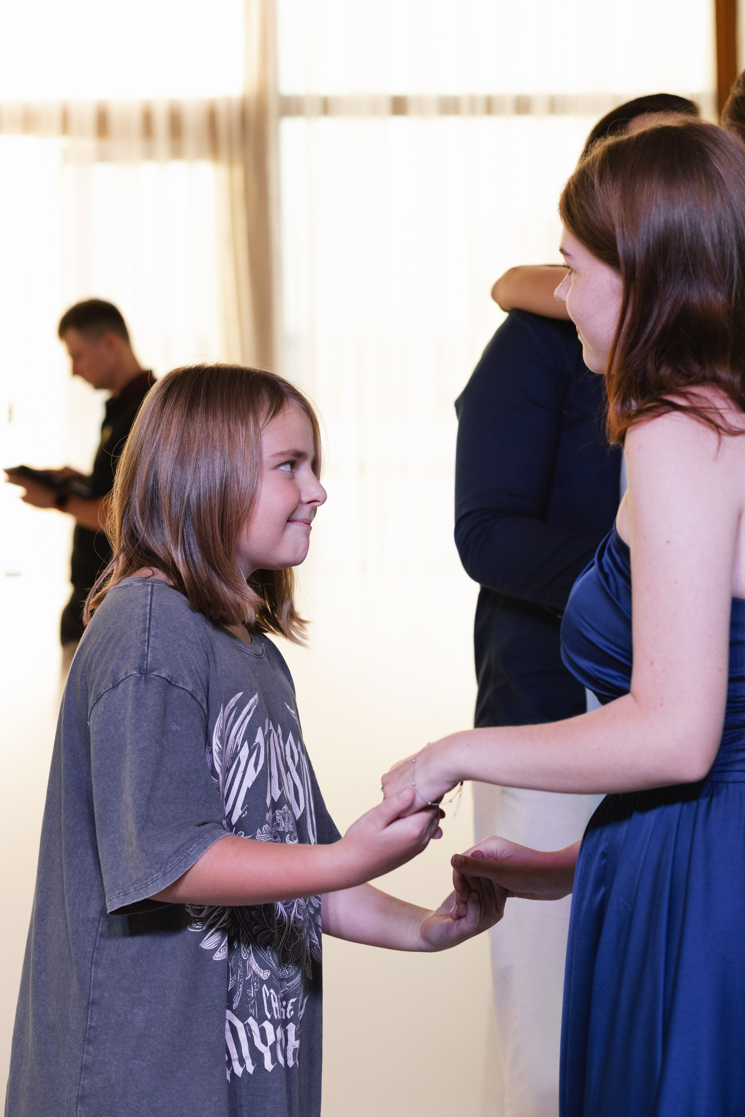 Valerian & Alina. Фотограф в Томске Ирина Павлуцкая