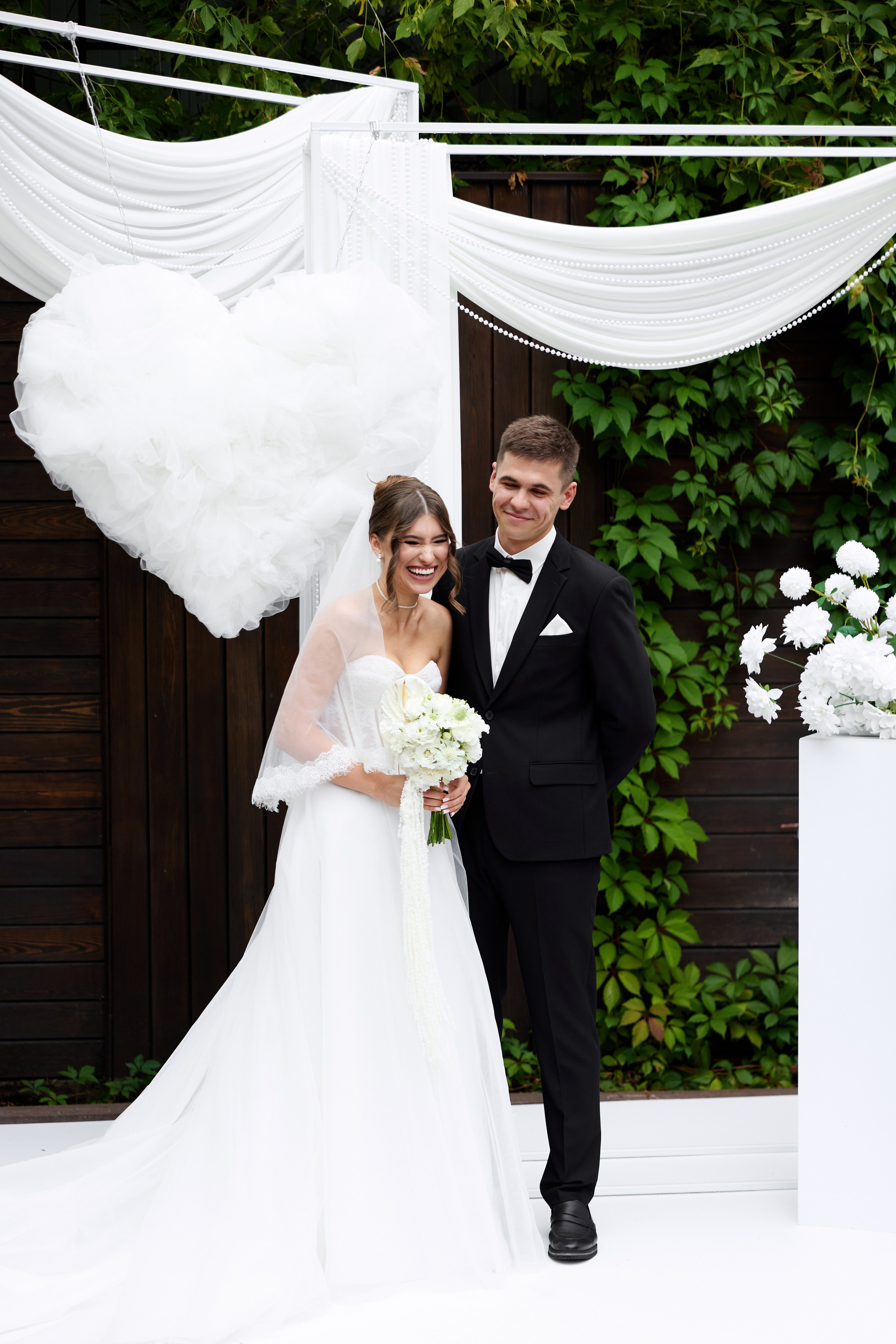 Владимир и Екатерина 2025. Александр Прозоров фотограф в Кирове