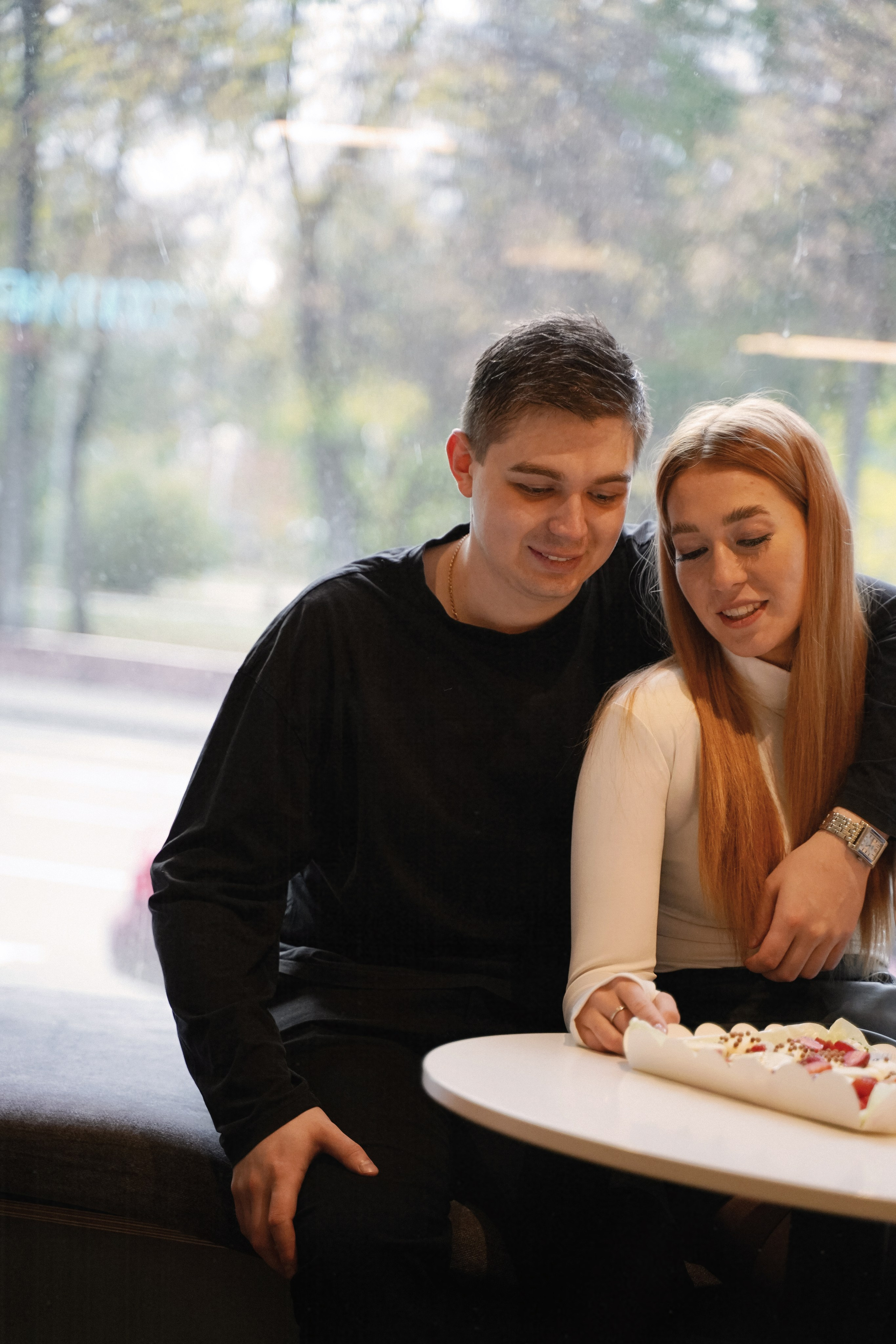 PODARI KLUBNIKU. Главная