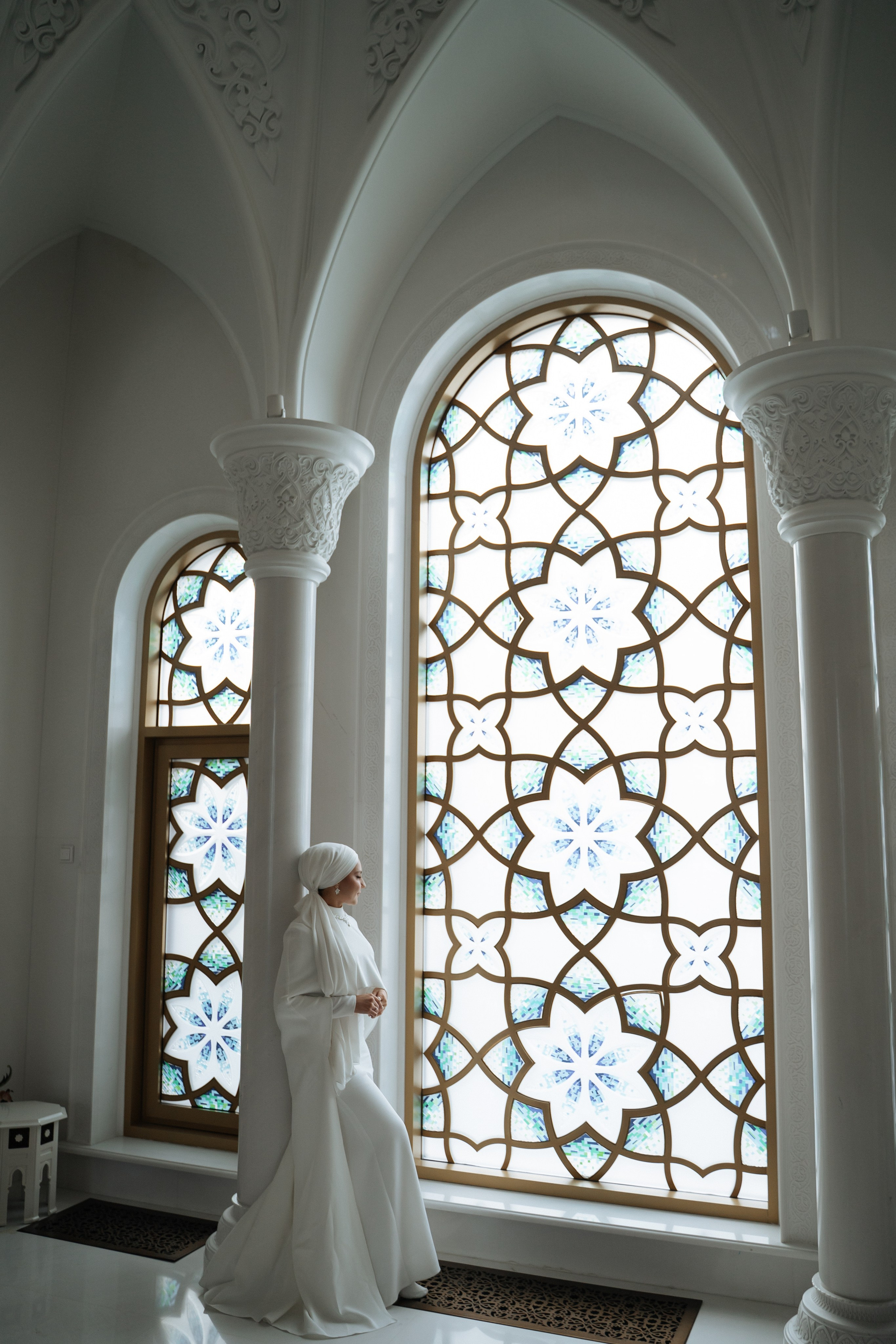 Адель & Светлана. Фотограф Гульназ Ахметгалиева | Никах Казань