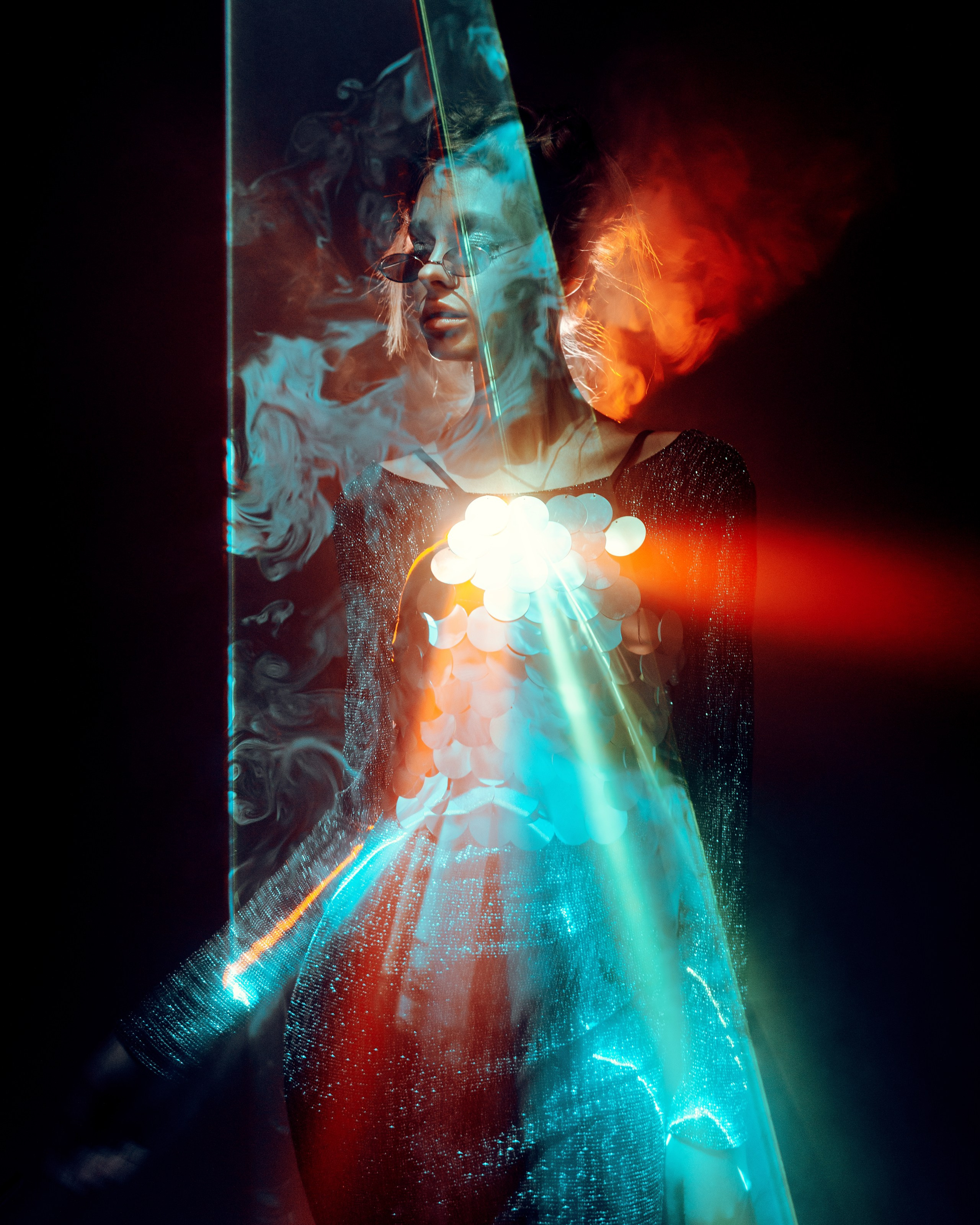 Photographer Tokyo. Photographer in Tokyo Anatolii Ozarto