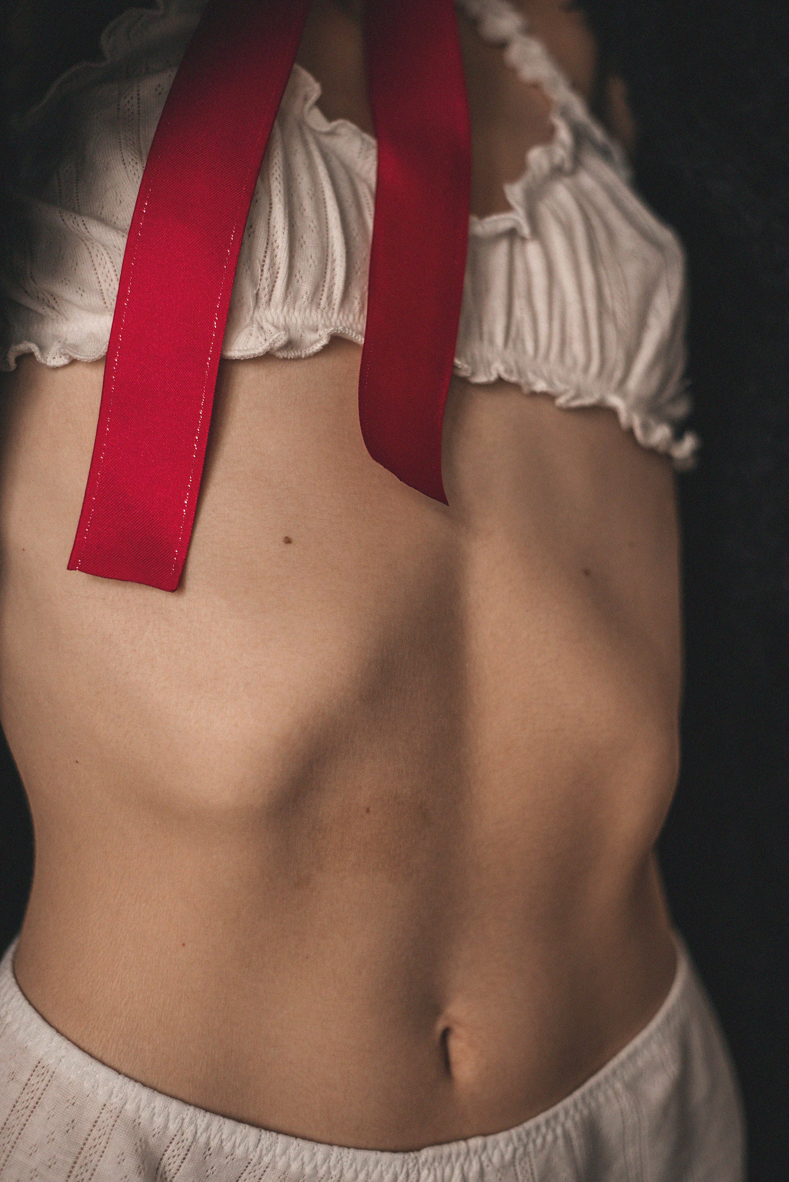 Хорошая девочка хочет быть плохой. Фотограф Татьяна Семенова [Минск/Москва]