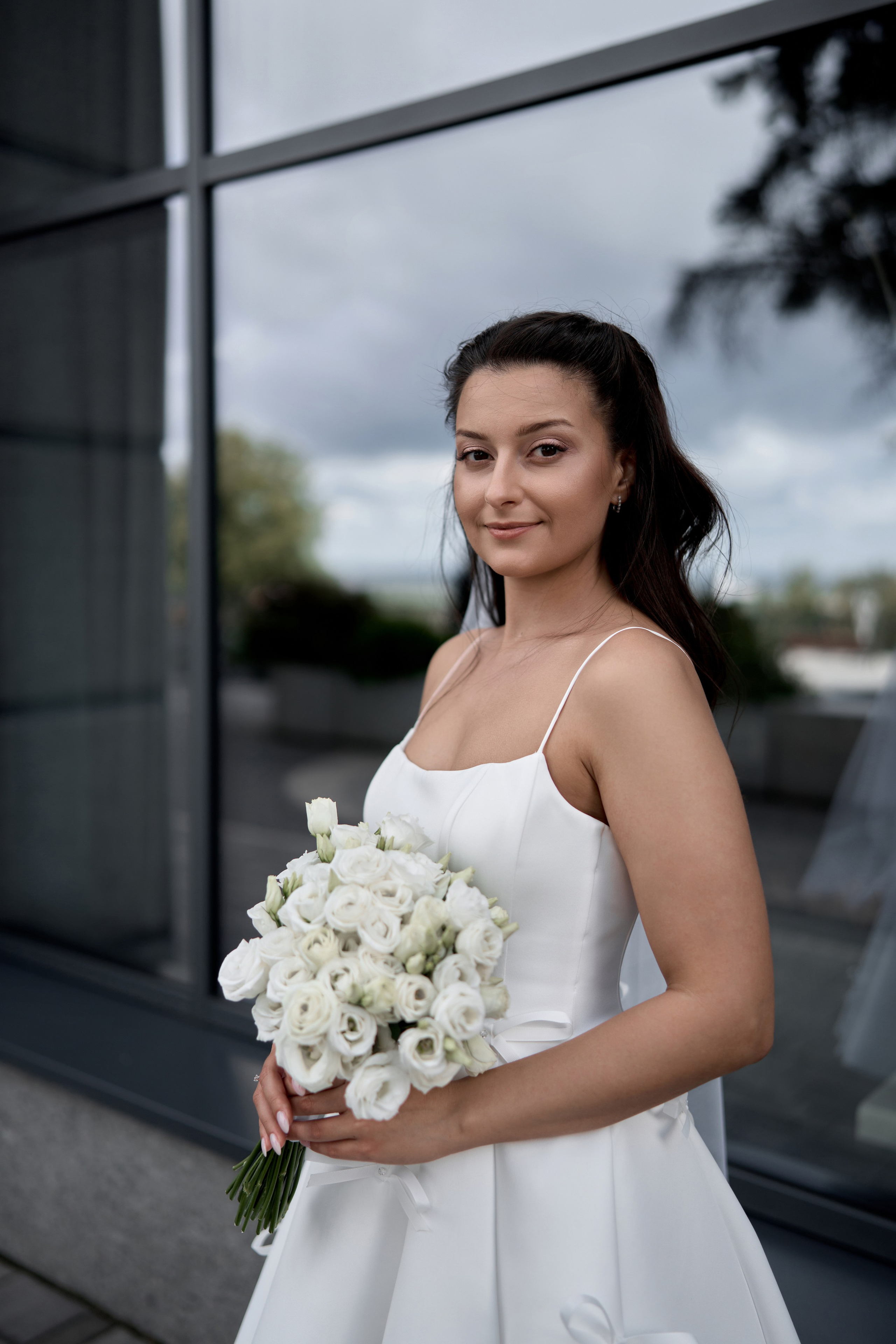 Павел & Ксения. Фотограф в Нижнем Новгороде Марина Кузнецова