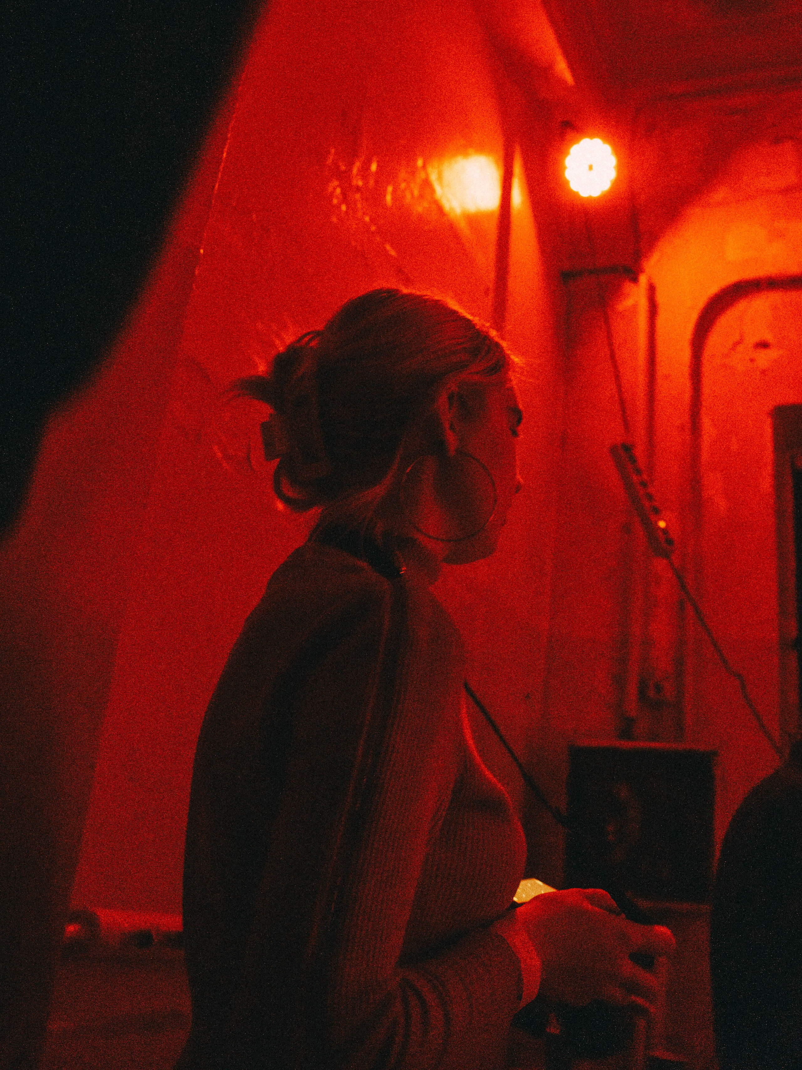 Репортаж с рейва. Главная