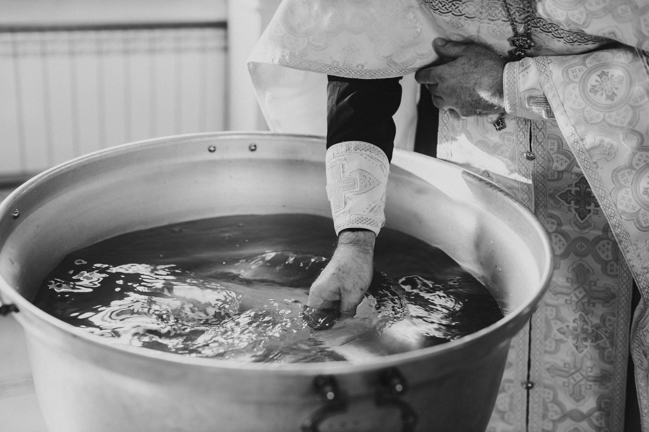 Православный Храм Всех Русских Святых. Фотографы в городе Волгограде — Людмила Агеева и Алексей Околелов
