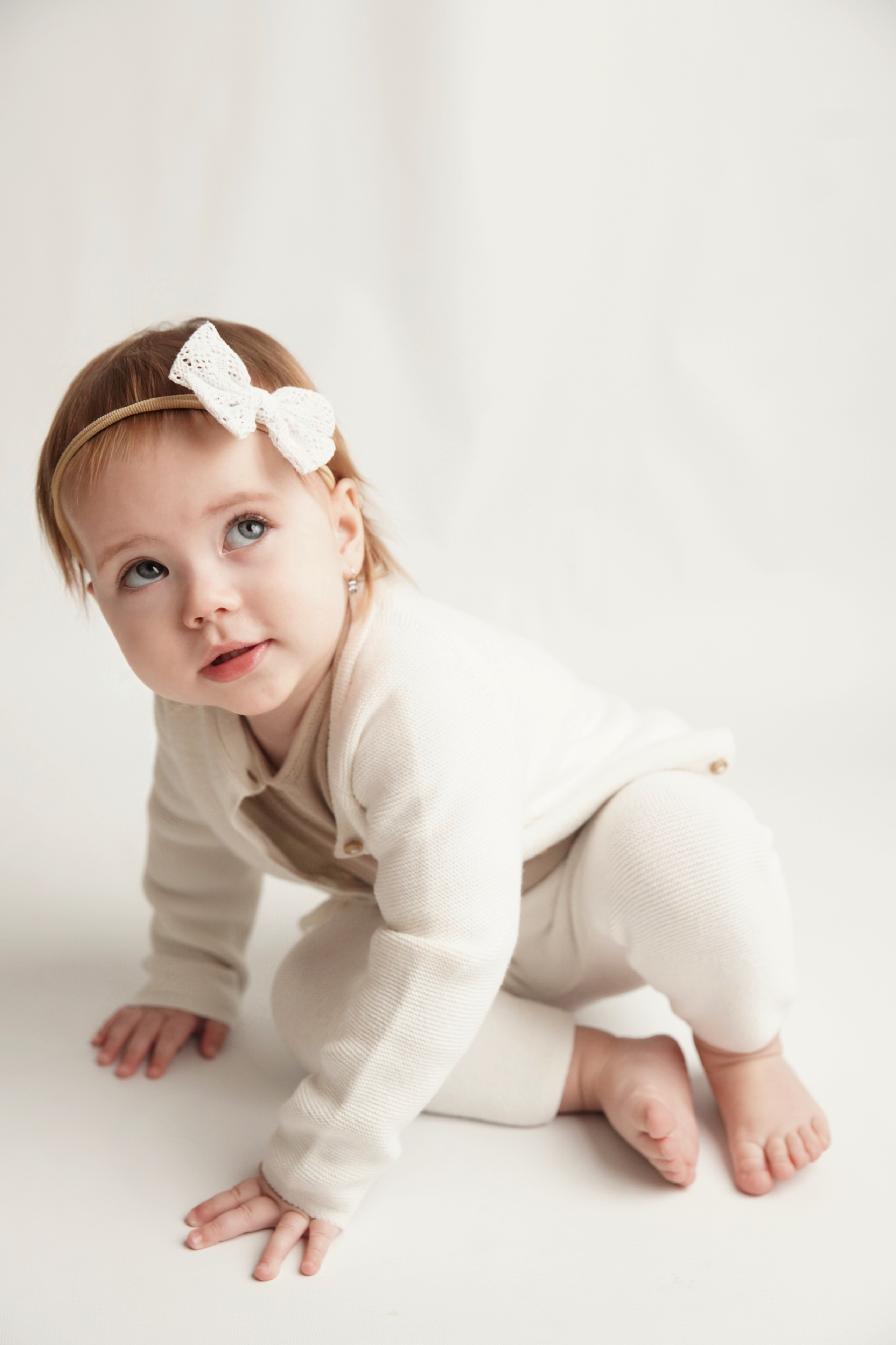 Минимализм. Фотограф новорожденных. Семейный и детский фотограф в городе Сургуте