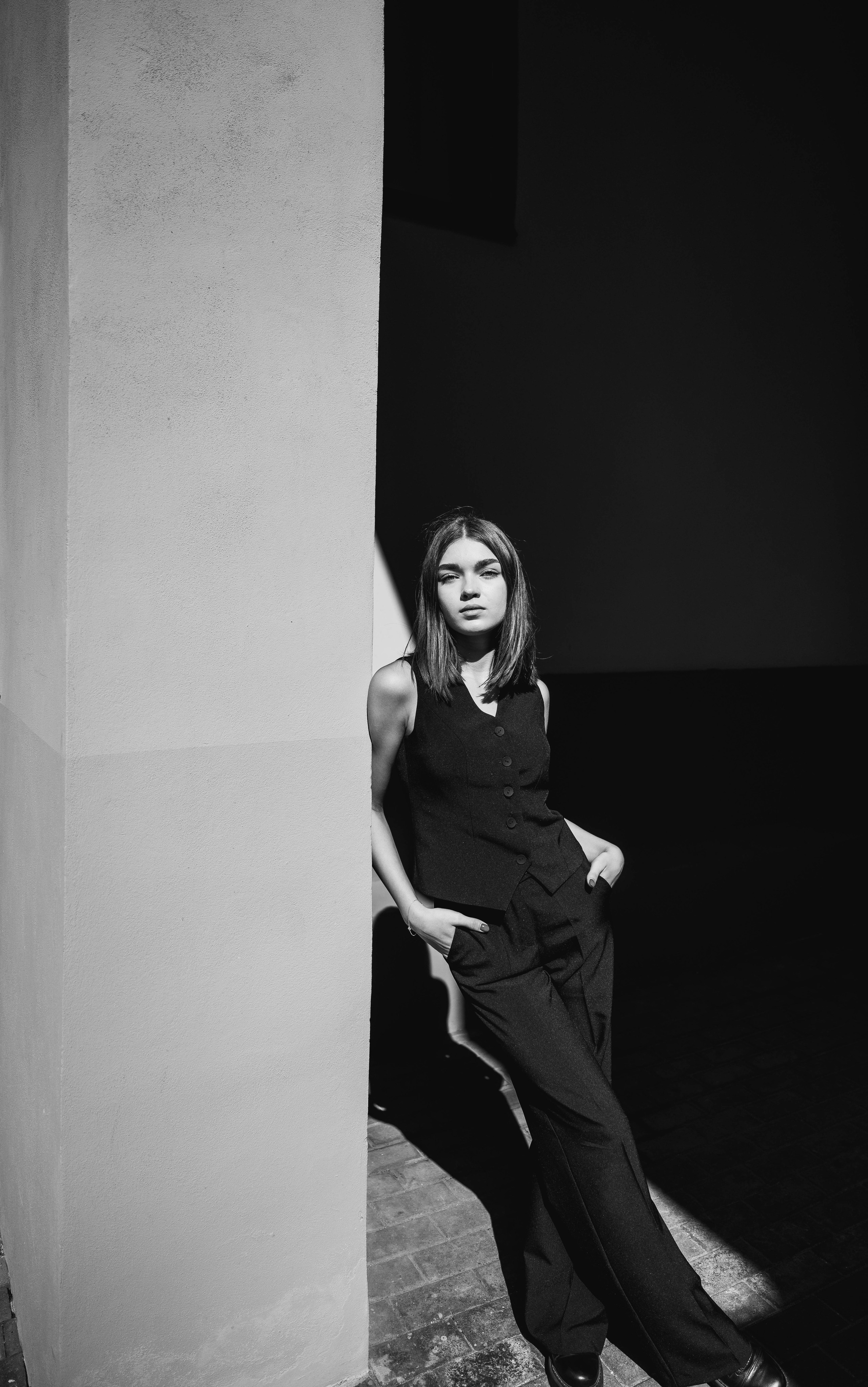 Даша. Свадебный и портретный фотограф в Минске и РБ Владислав Саков