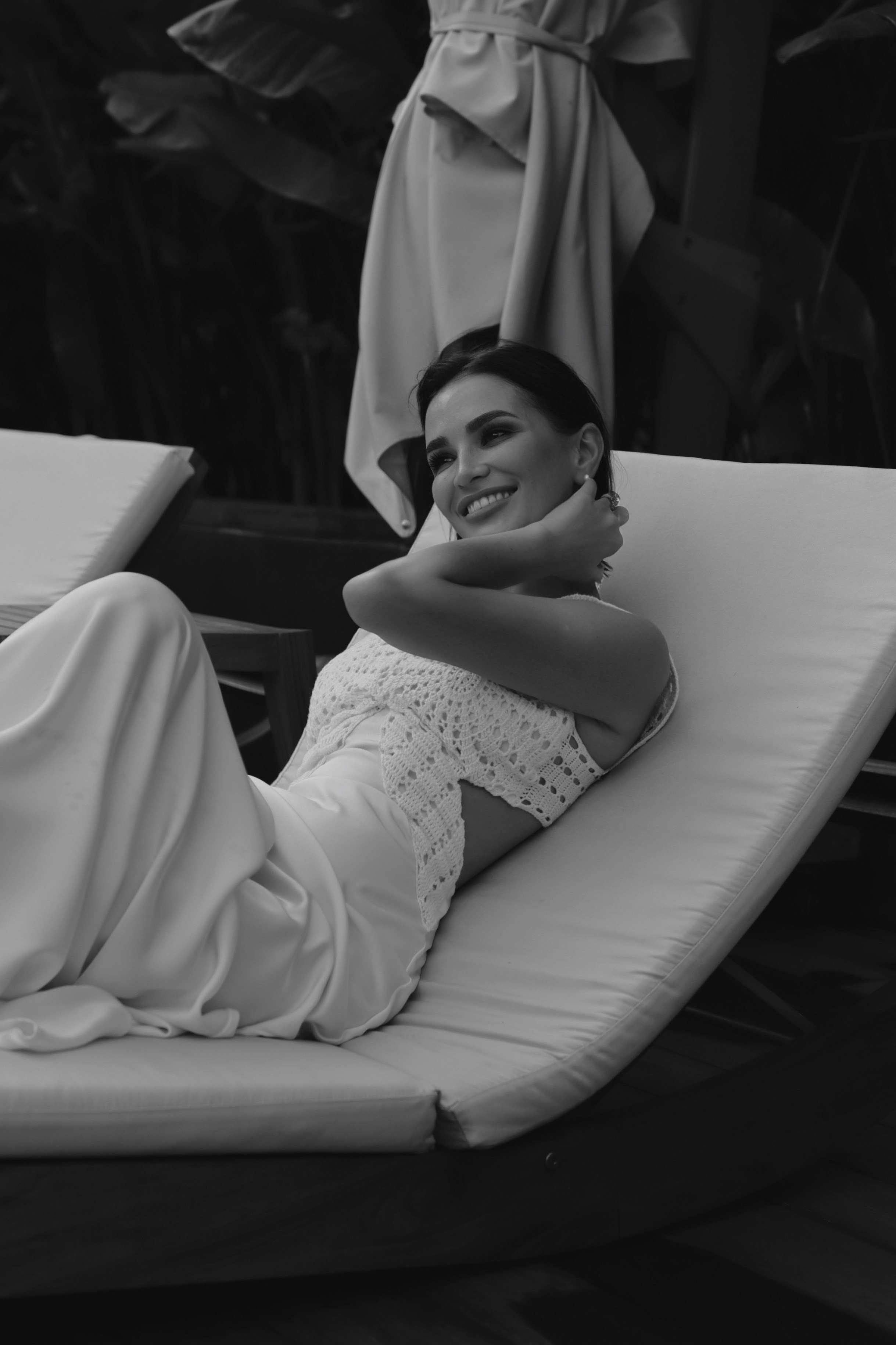 Natalya White — Photographer and videographer