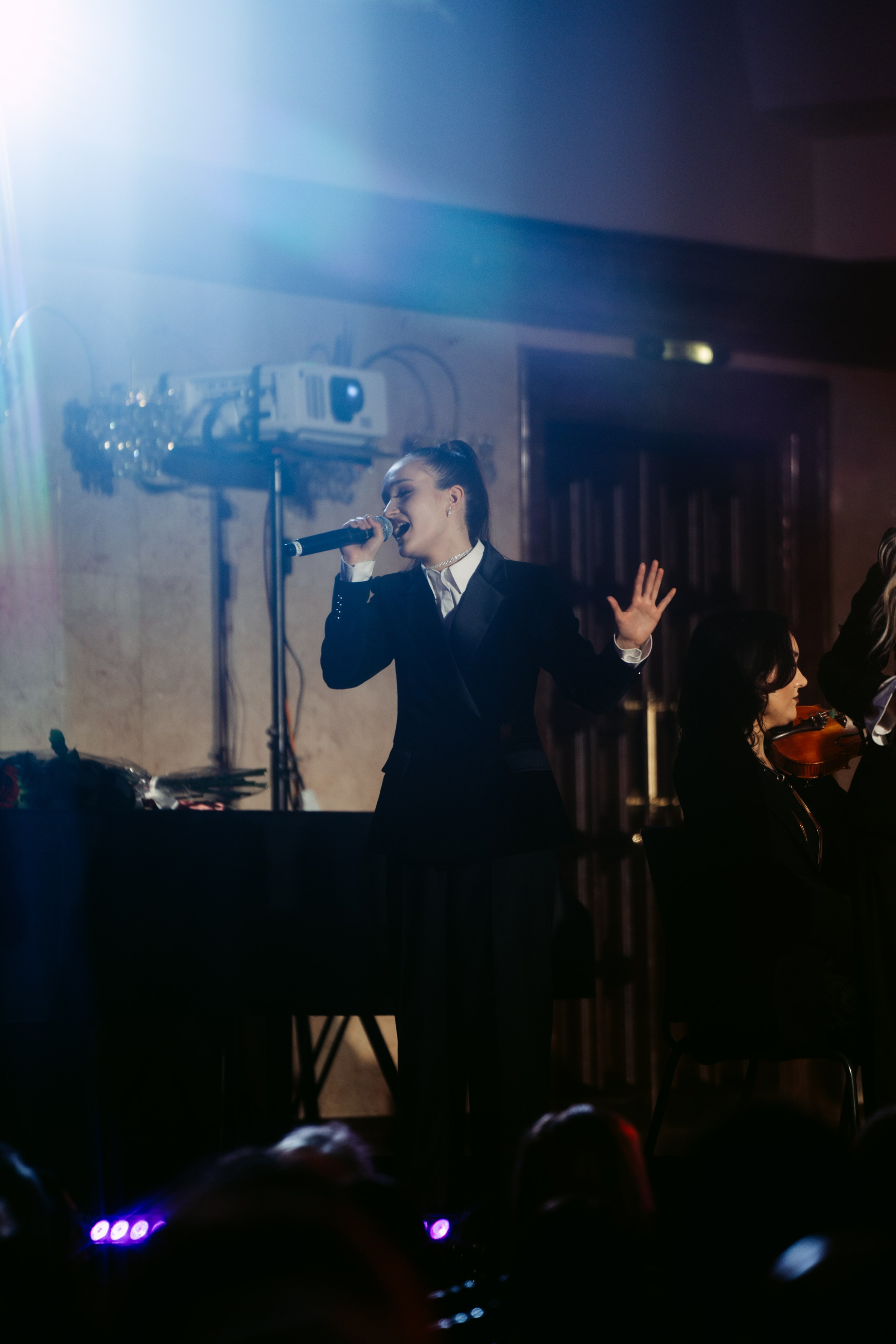 Оркестр ЦСМ. Главная