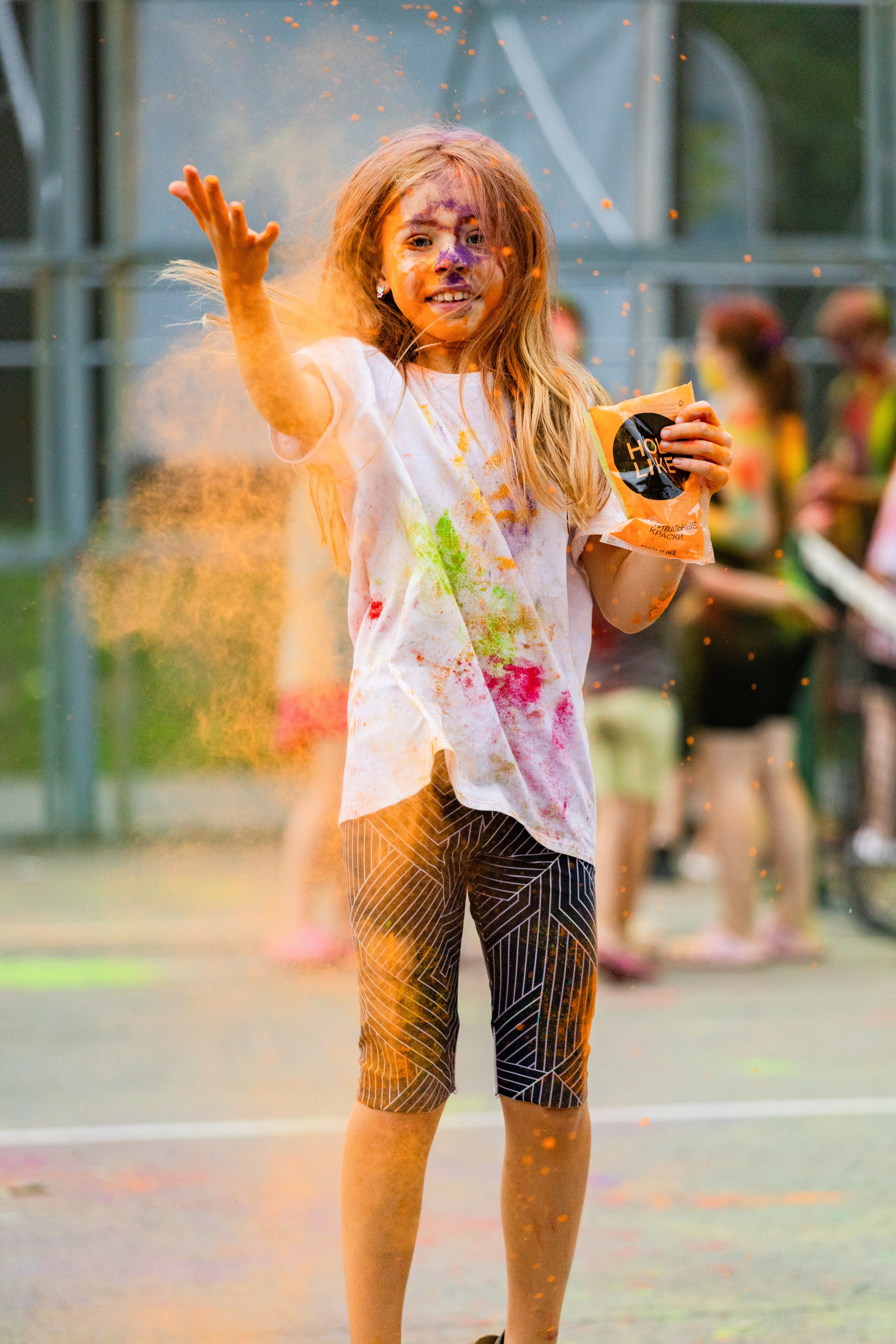 Репортажные. Фотограф Кемерово I Ростислав Поддубный