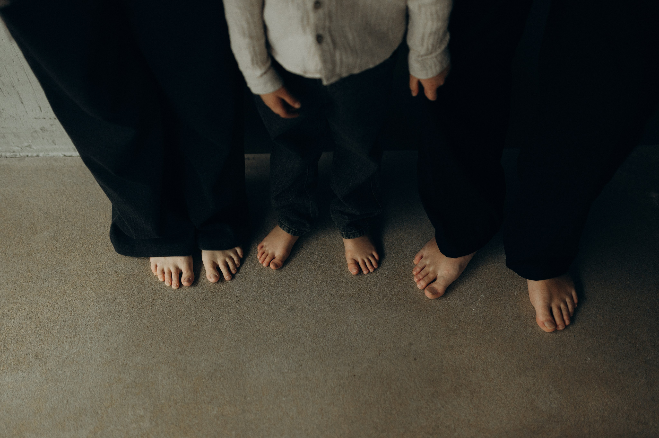 Скоро четверо. Семейный фотограф в Москве Екатерина Денисенко | Фотосессии без постановки дома и в студии