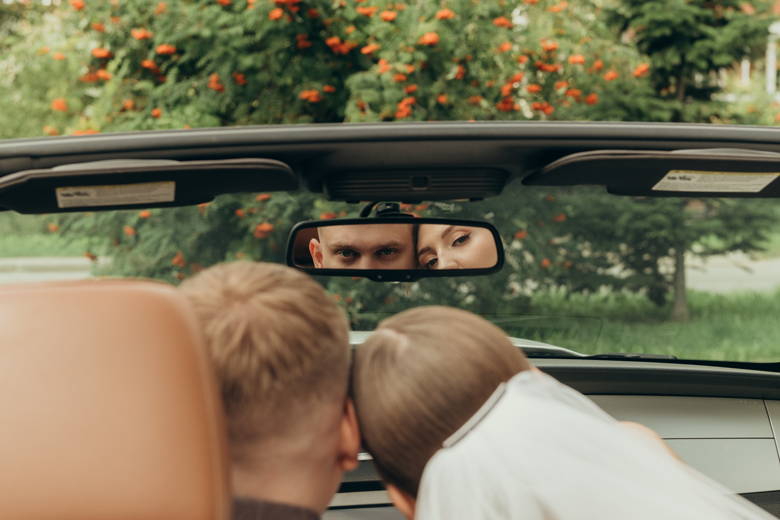 Павел и Мария. Фотограф в Томске Мария Март