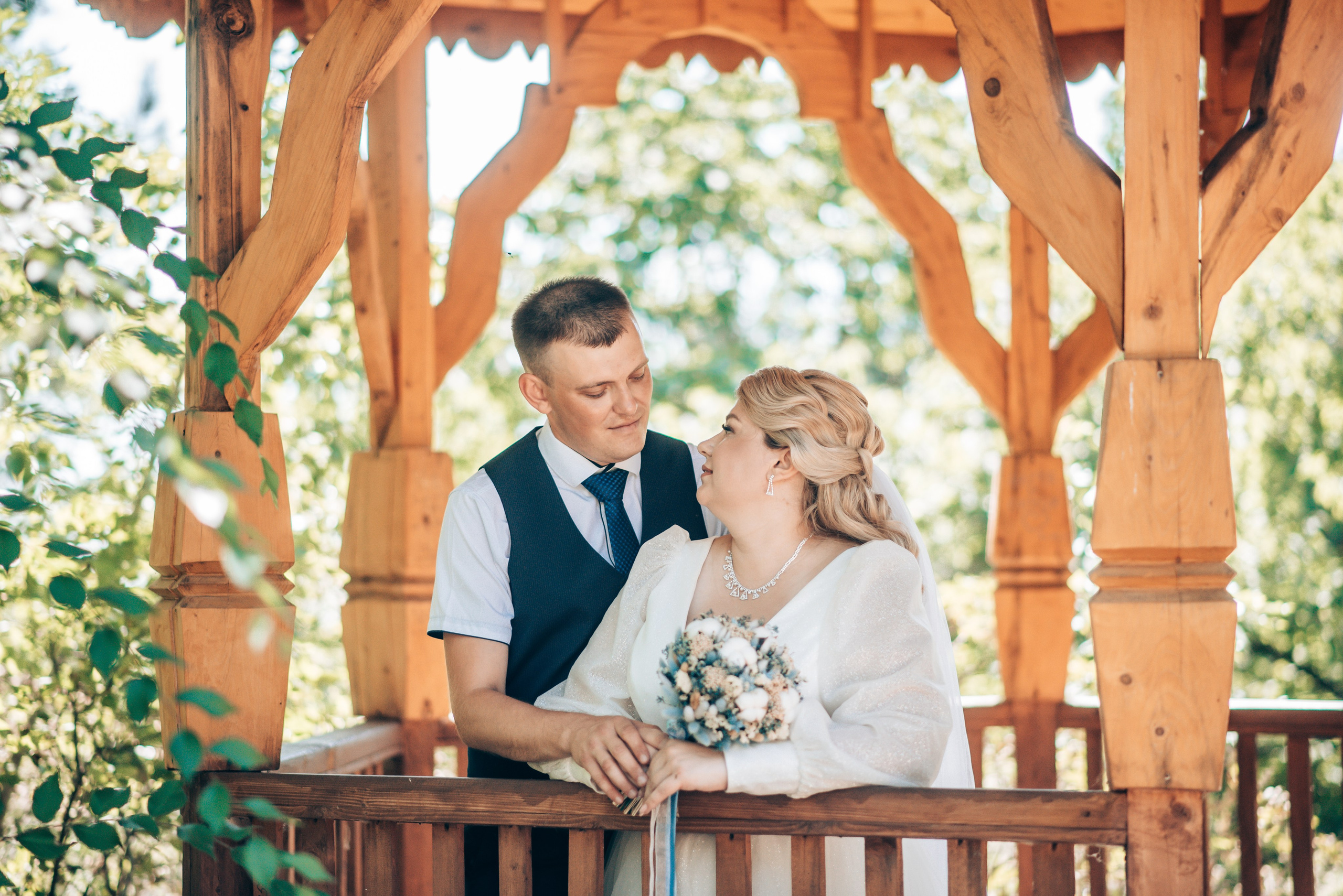 02.08.24 Wedding Day. Семейный фотограф в Барнауле