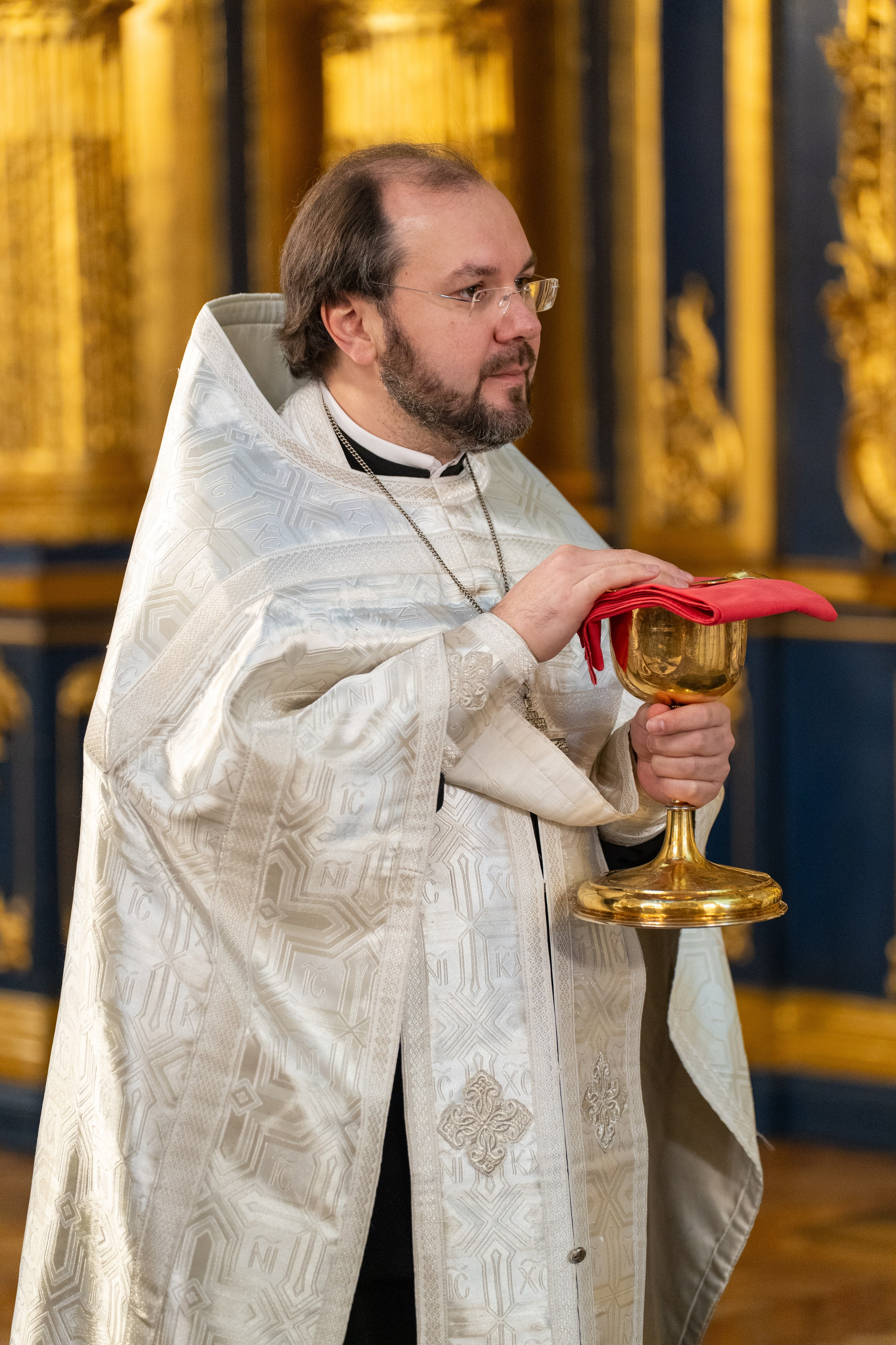 Неделя 32-я по Пятидесятнице, пред Богоявлением. Навечерие Богоявления (Крещенский сочельник). Предпразднство Богоявления. НИКОЛО-БОГОЯВЛЕНСКИЙ МОРСКОЙ СОБОР