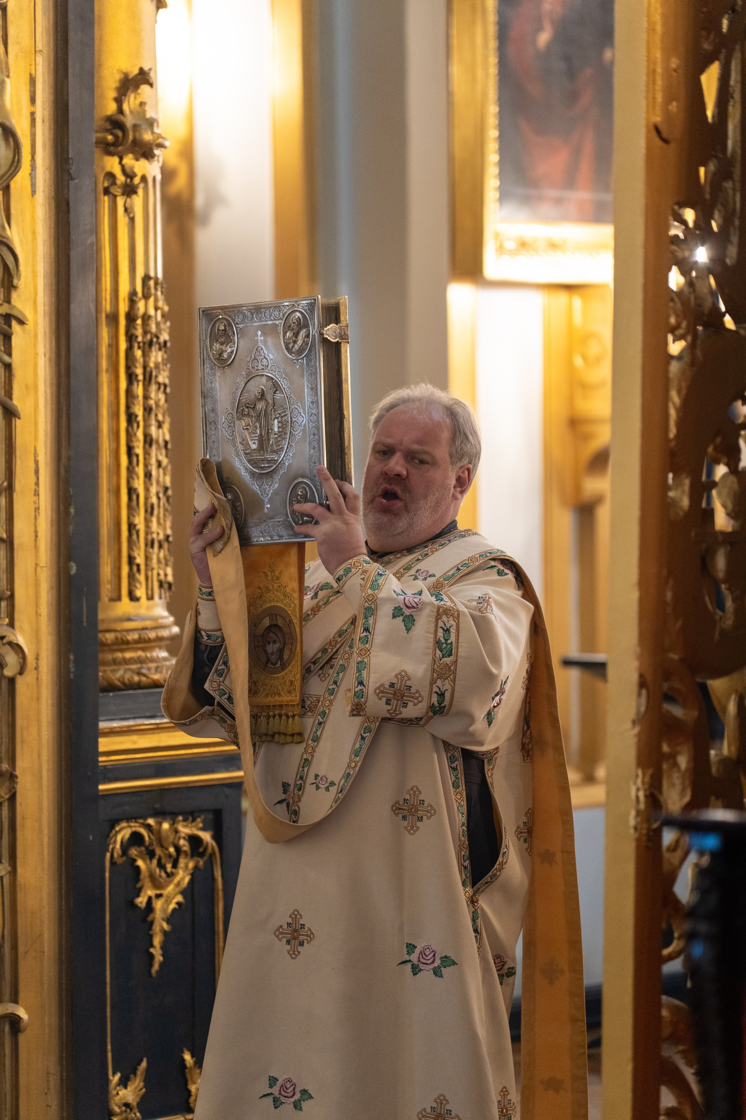 Неделя сыропустная. Воспоминание Адамова изгнания. Прощеное воскресенье. Заговенье на Великий пост. НИКОЛО-БОГОЯВЛЕНСКИЙ МОРСКОЙ СОБОР