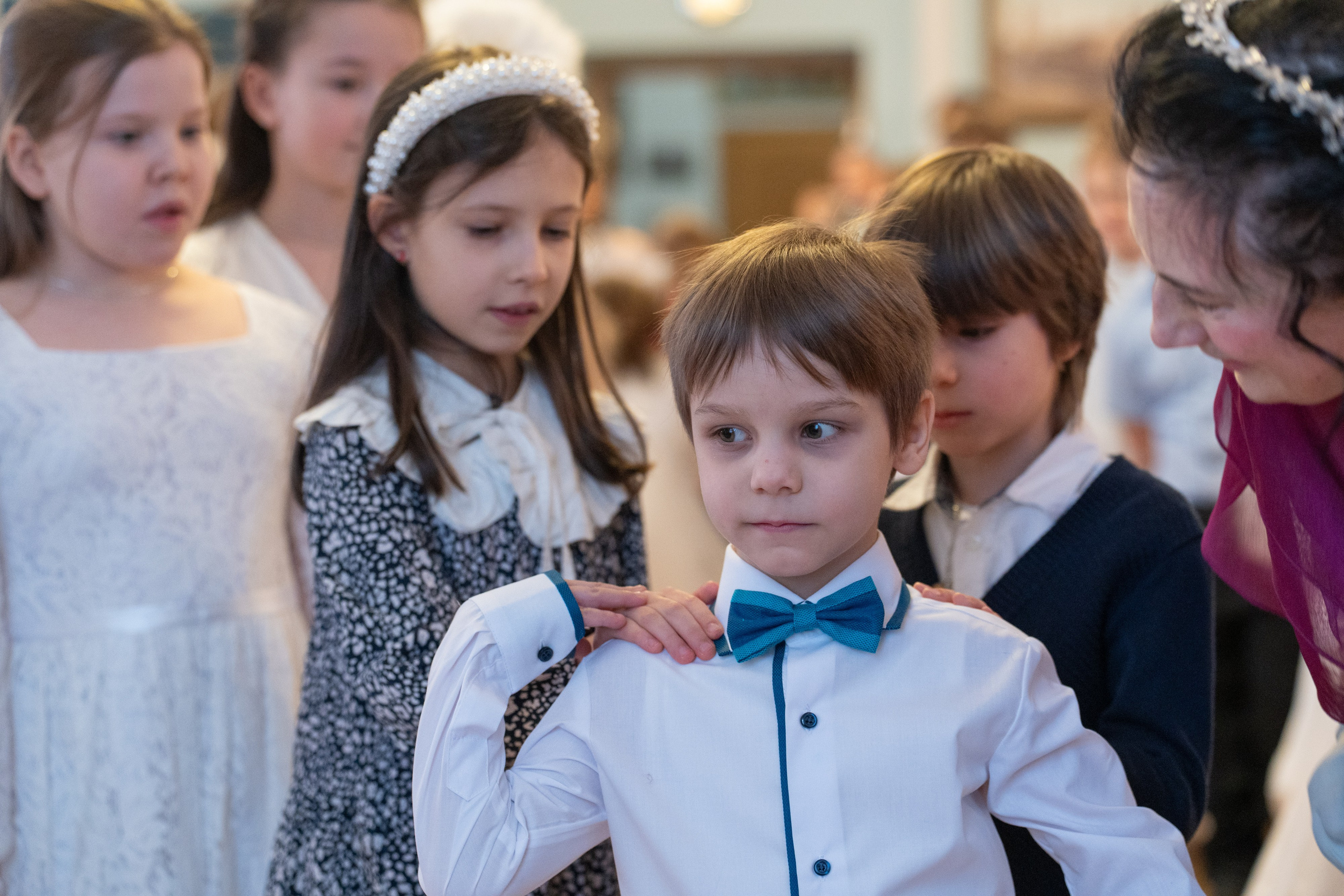 Праздник «Зимняя сказка». НИКОЛО-БОГОЯВЛЕНСКИЙ МОРСКОЙ СОБОР