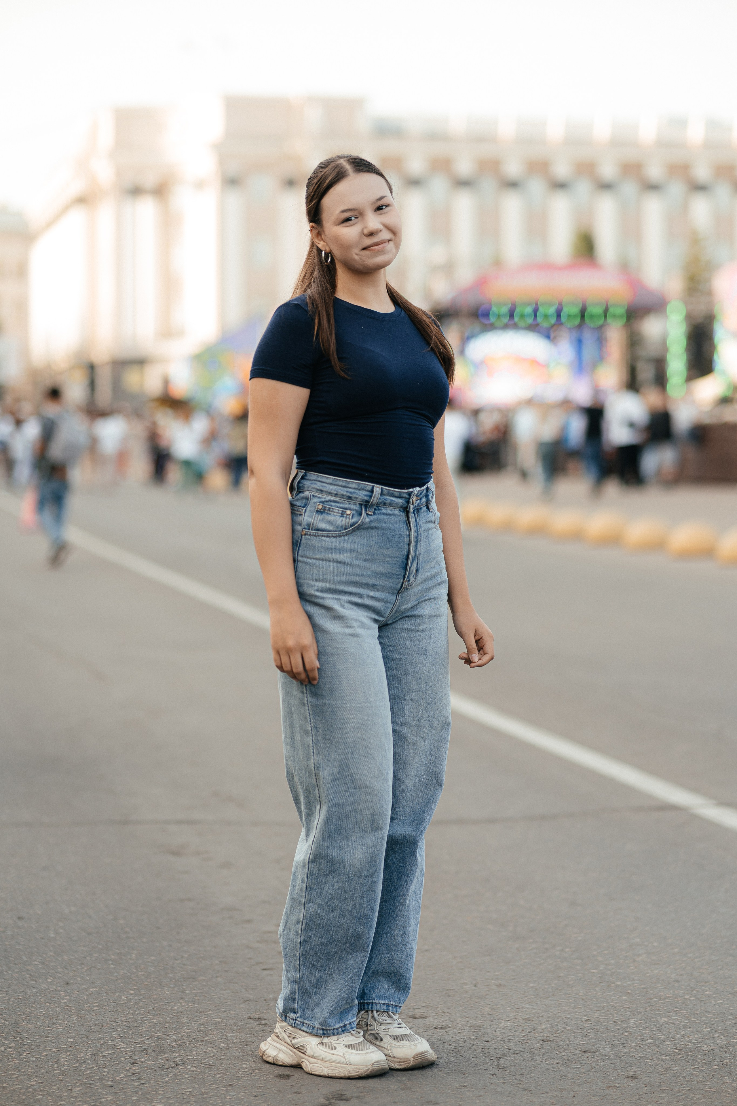 День города Улан-Удэ 2025. Фотограф Улан-Удэ