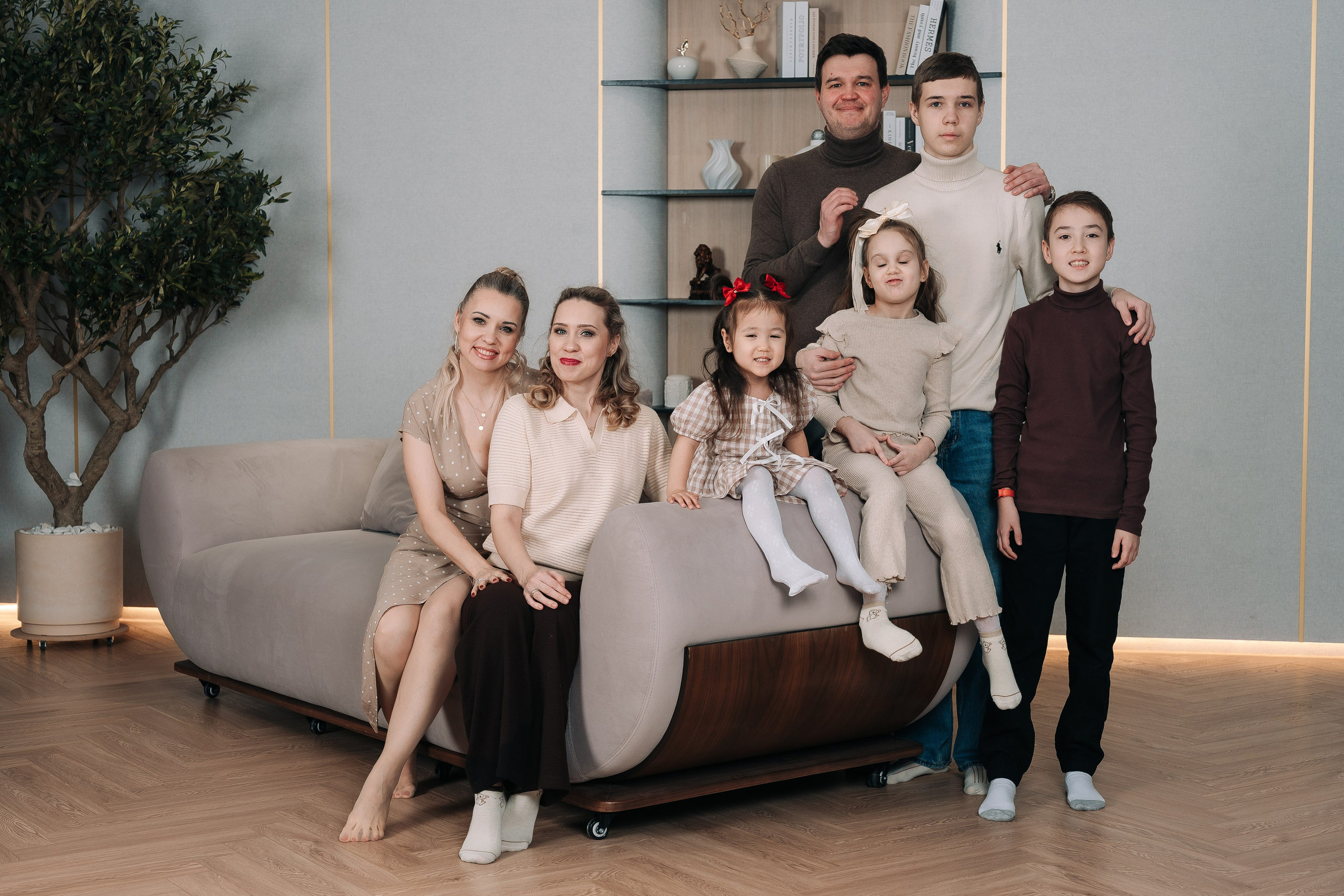 Олеся Котова. Иван Кубик — фотограф и видеограф