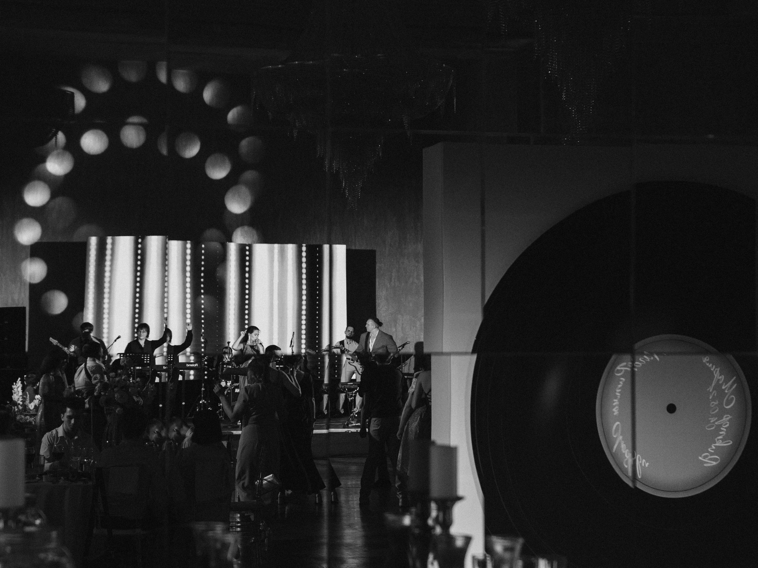 9 кругов. Вадим Зименков