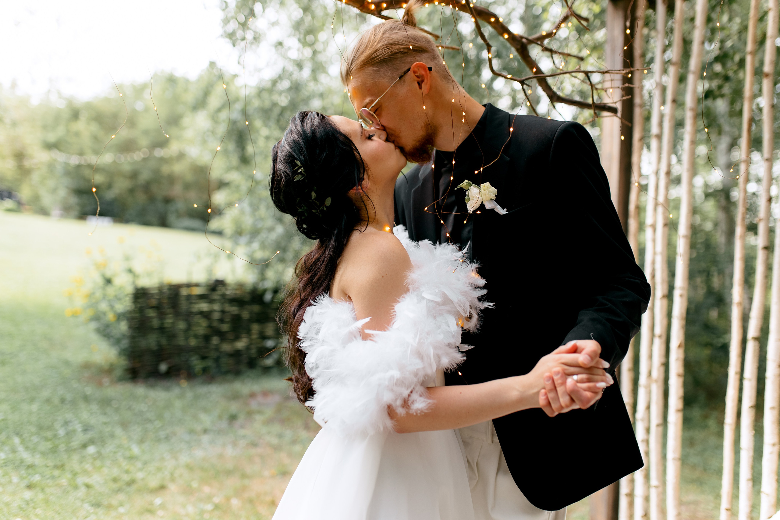 Валентин и Анастасия. Свадебный и семейный фотограф в Туле и области Маша Костина