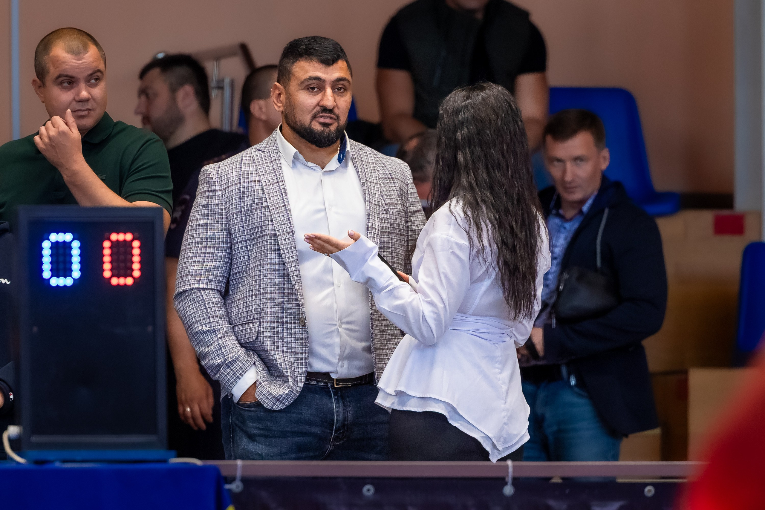 IX чемпионат Алтайского края по греко-римской борьбе. Репортажный фотограф в Барнауле Владимир Игнатов