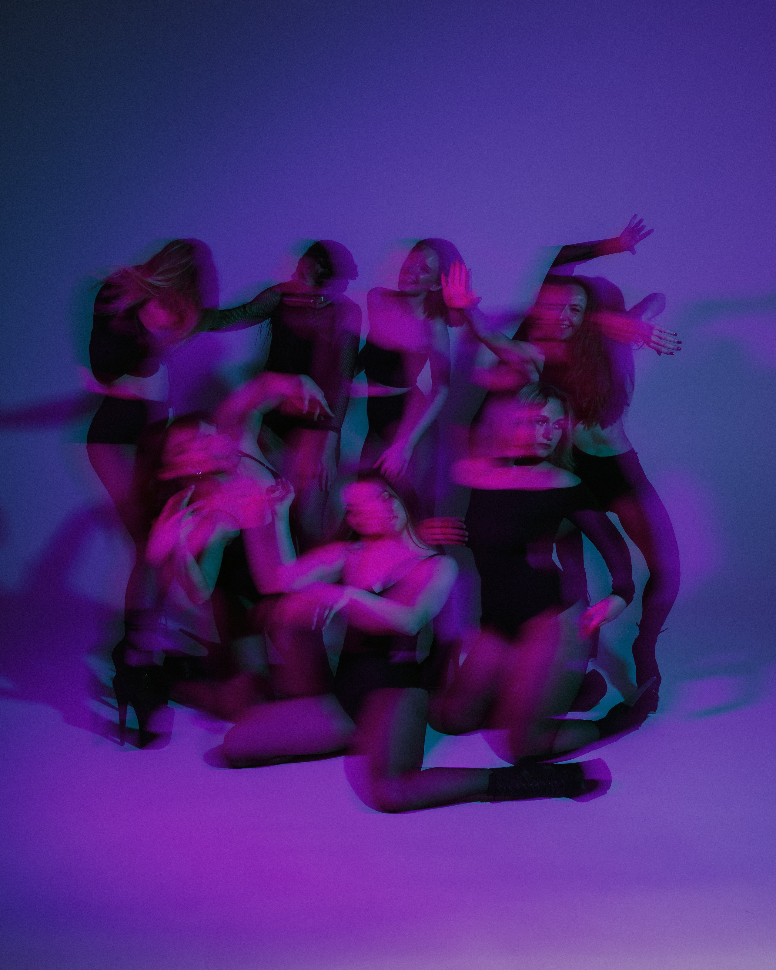 Танцевальная студия