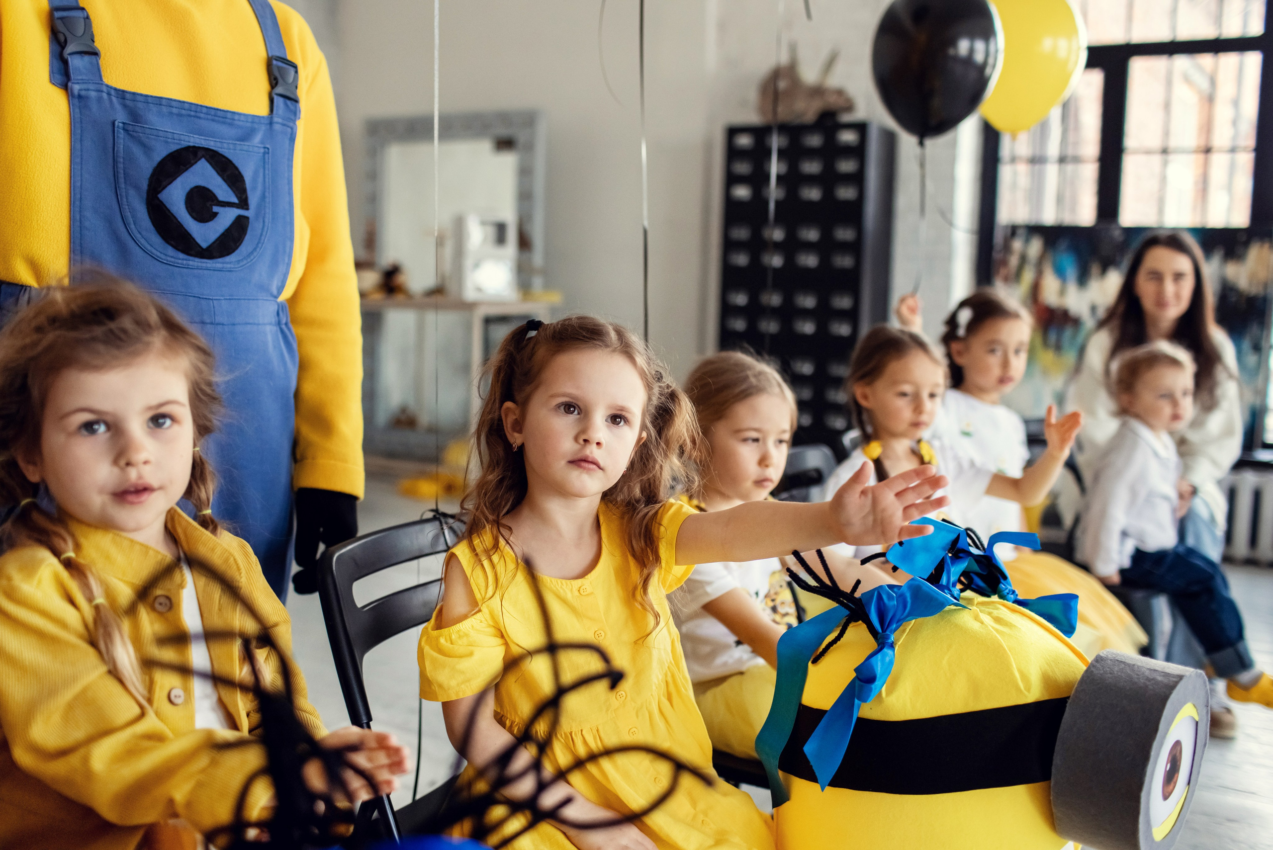 Роме 3 года. Детский и семейный фотограф в Москве Анна Ипатьева