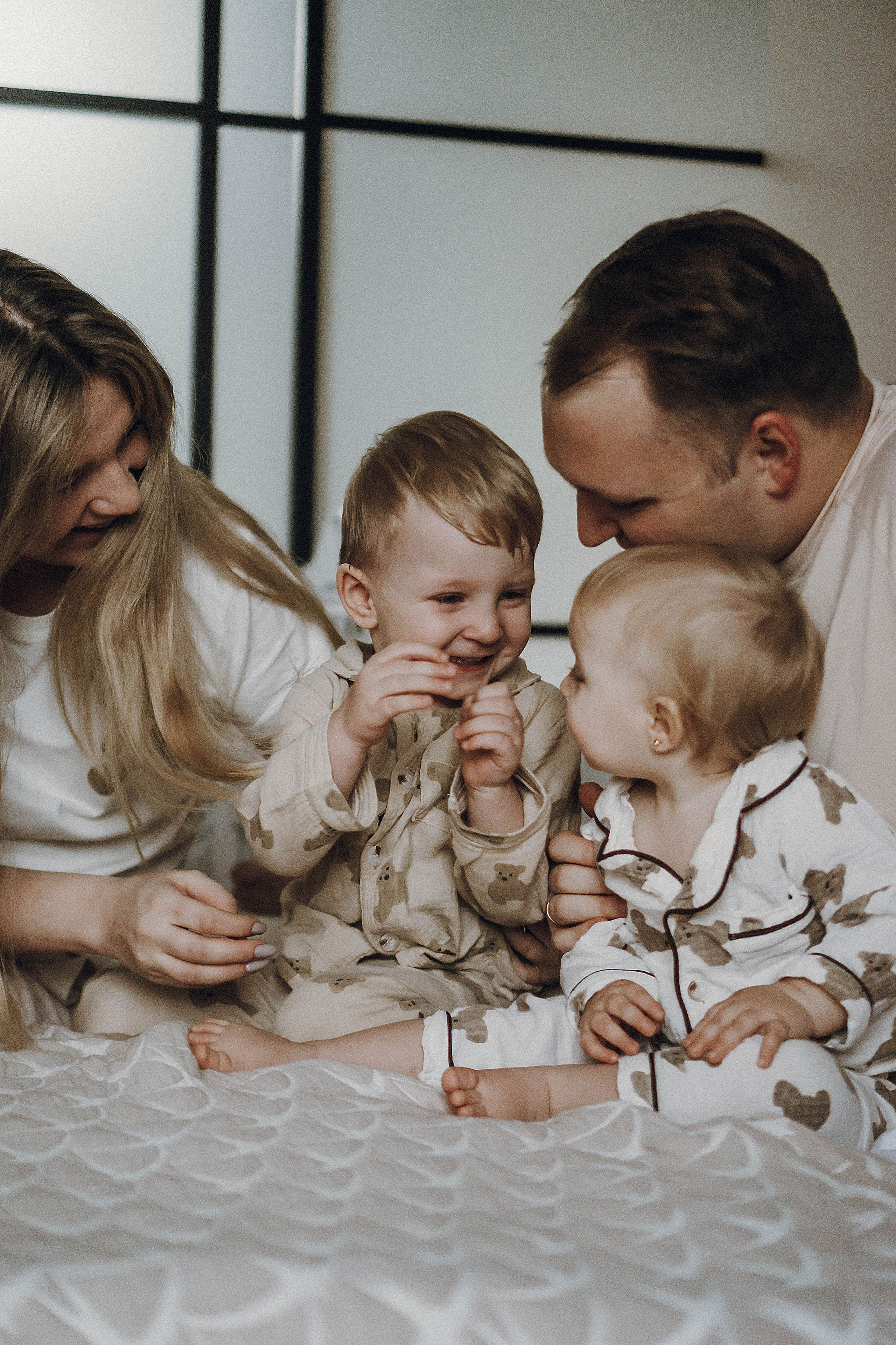 Семейная фотоссесия мамы, папы и сына в Чебоксарах. Индивидуальная и семейная фотосессия в Чебоксарах Оксана Русакова