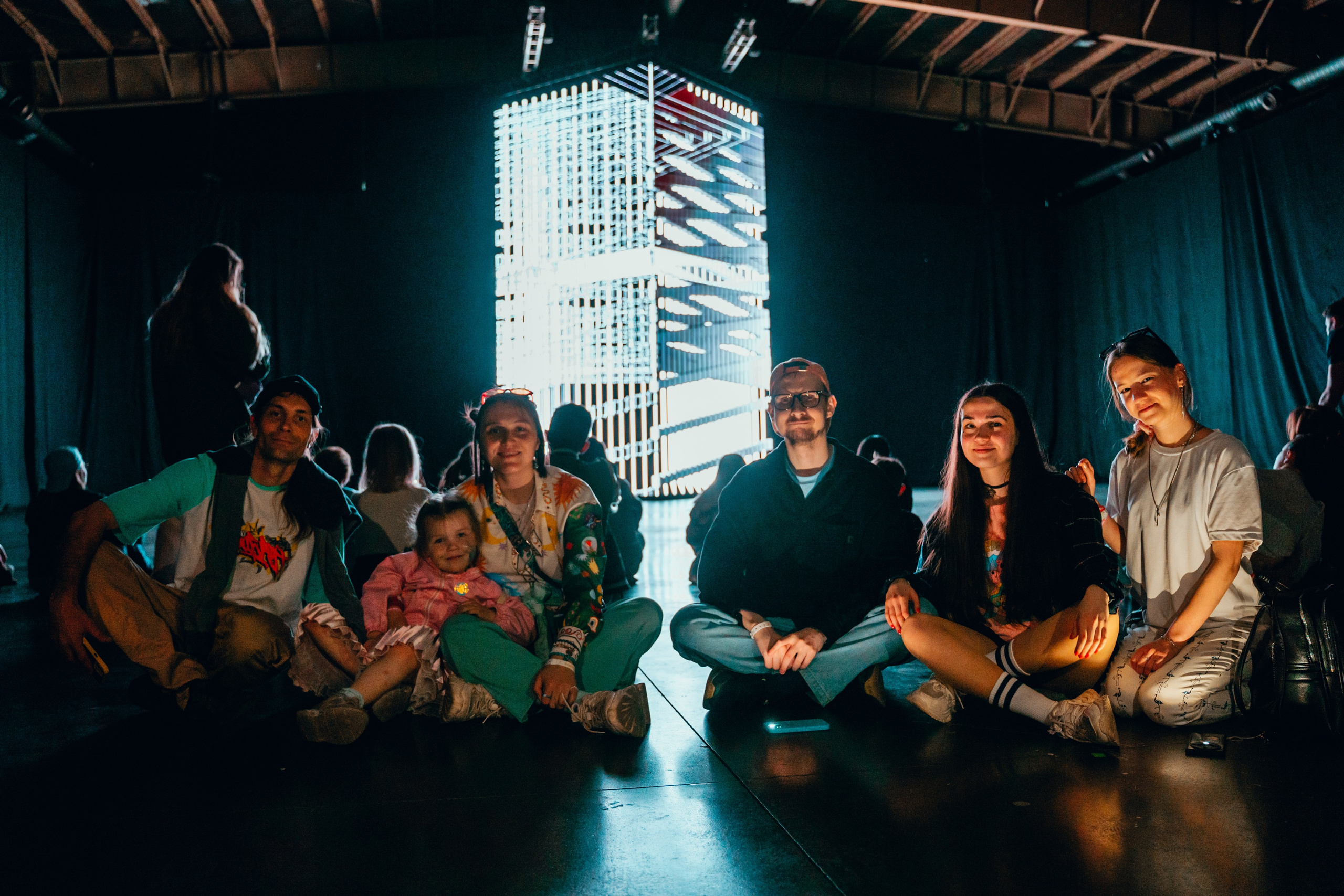 NUR 2025. Главная