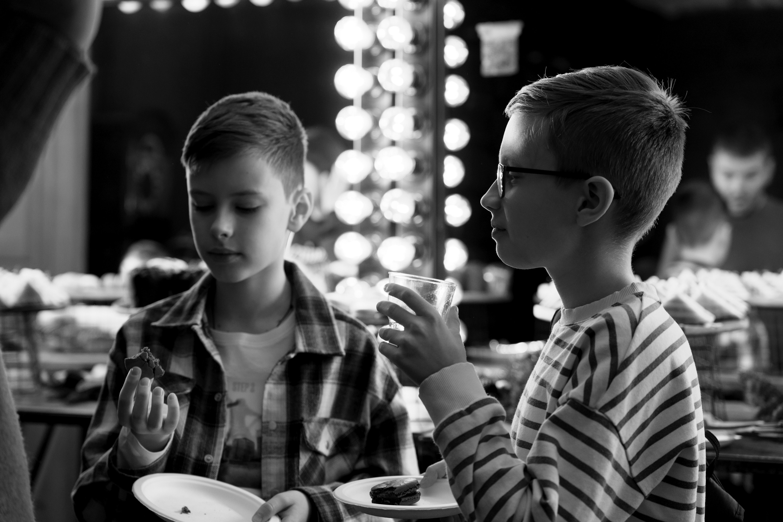 Рождество. Фотограф в Москве и России