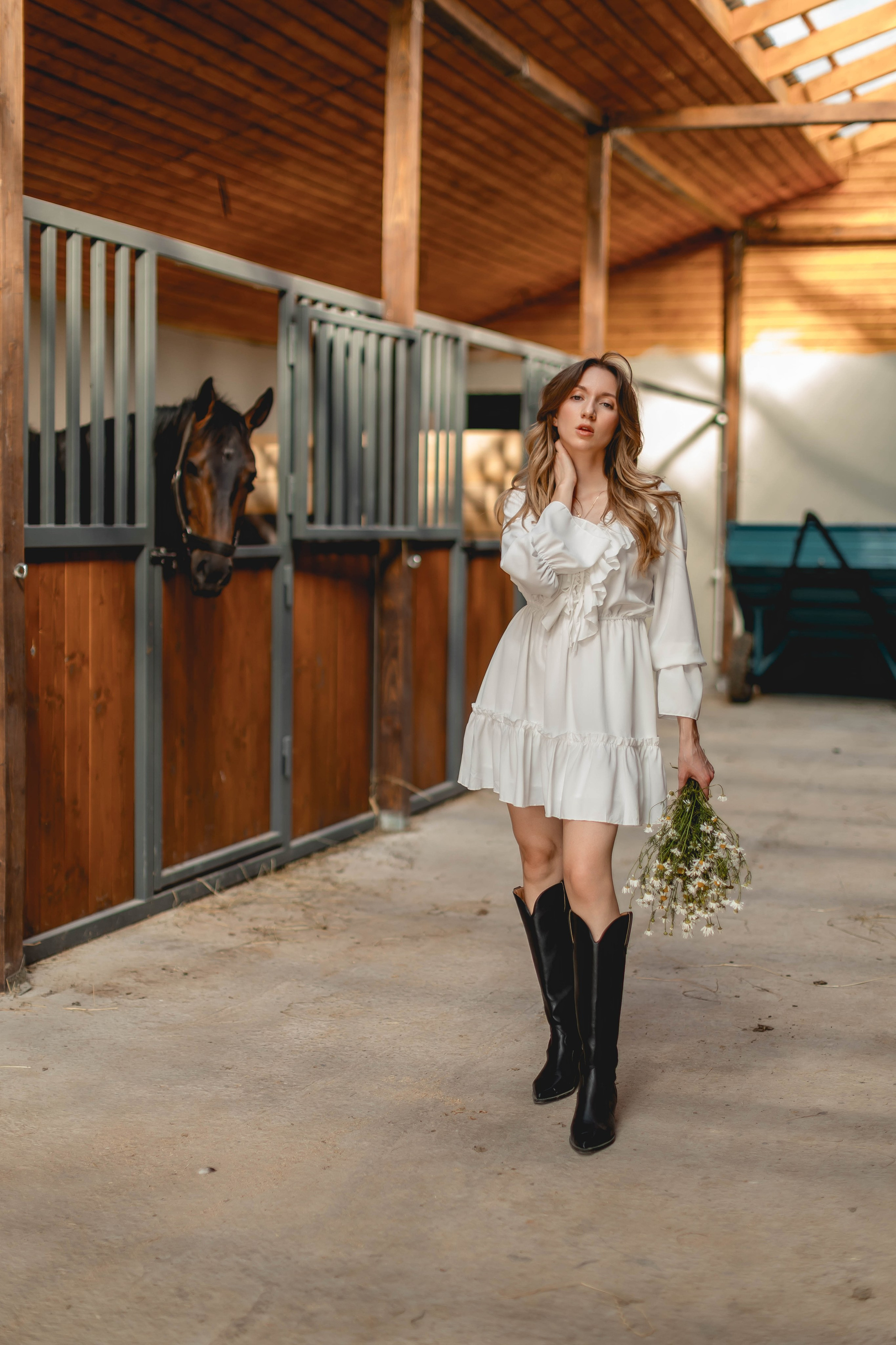 Alena. Главная