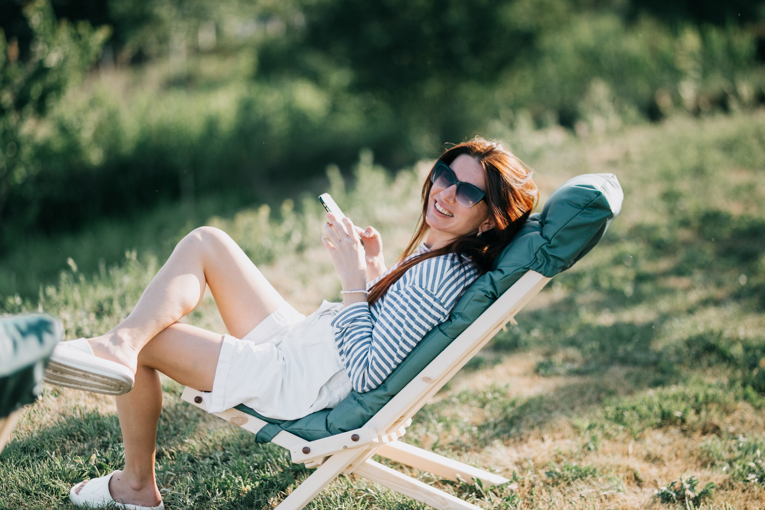 Пасечное. Встреча женщин блога «Моя простая роскошная жизнь». Фотограф в Крыму