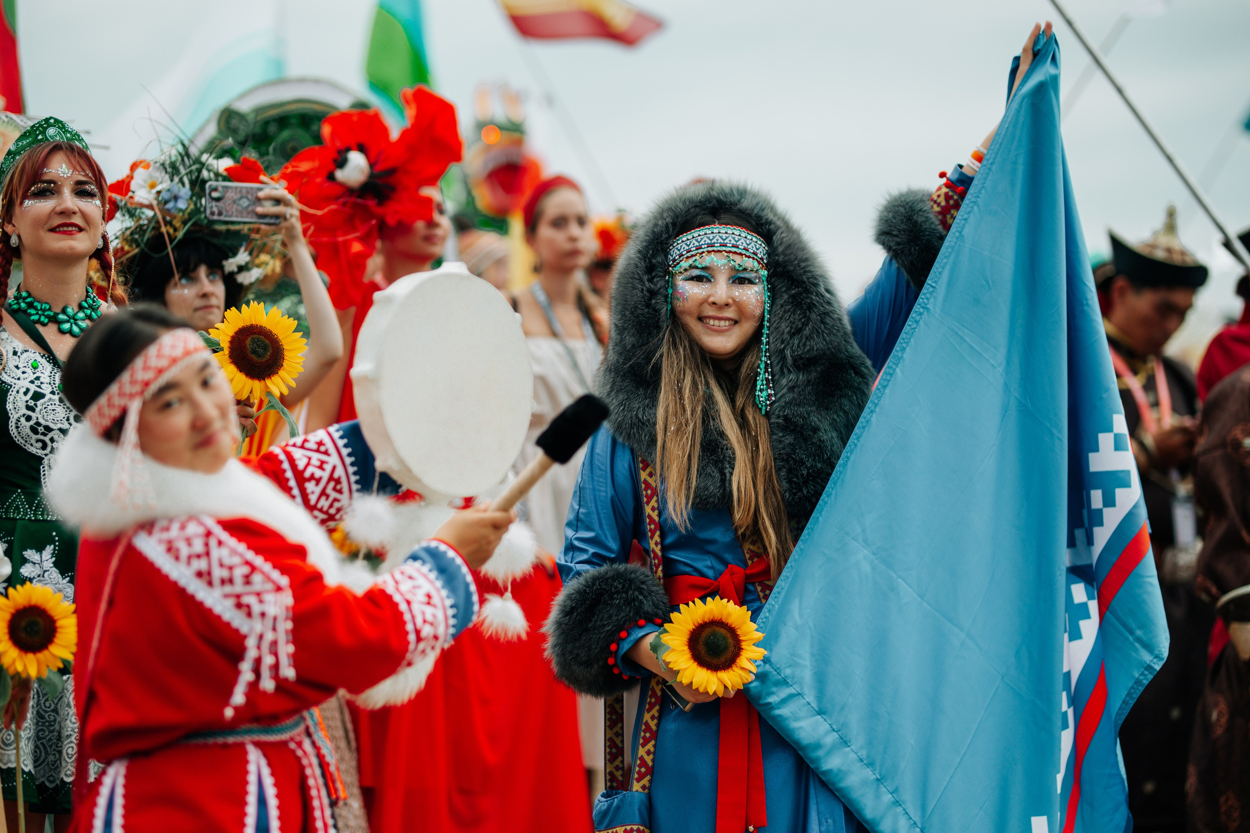 Таврида Арт 2025. Фотограф в Крыму