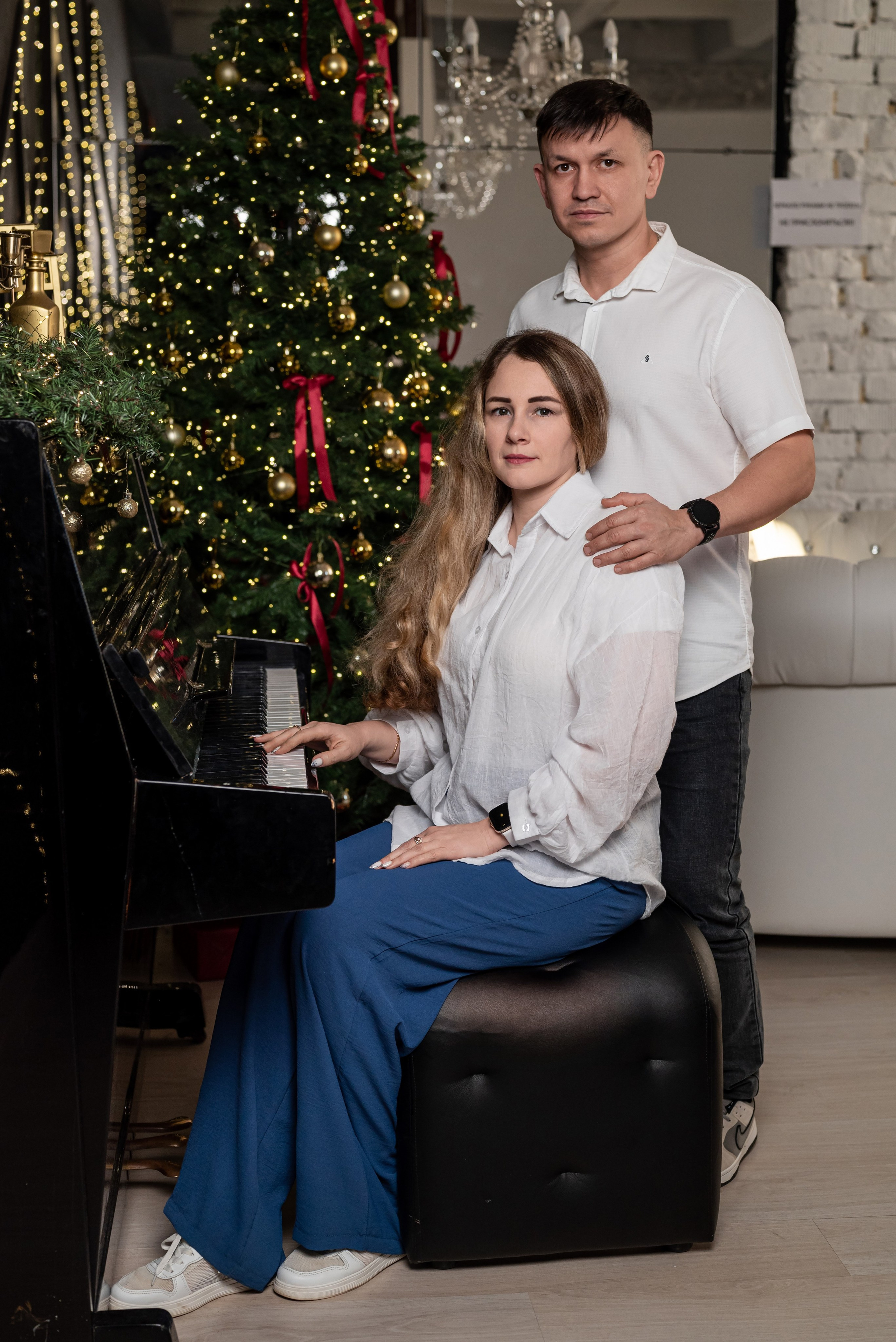 Елена. Фотограф в городе Салават