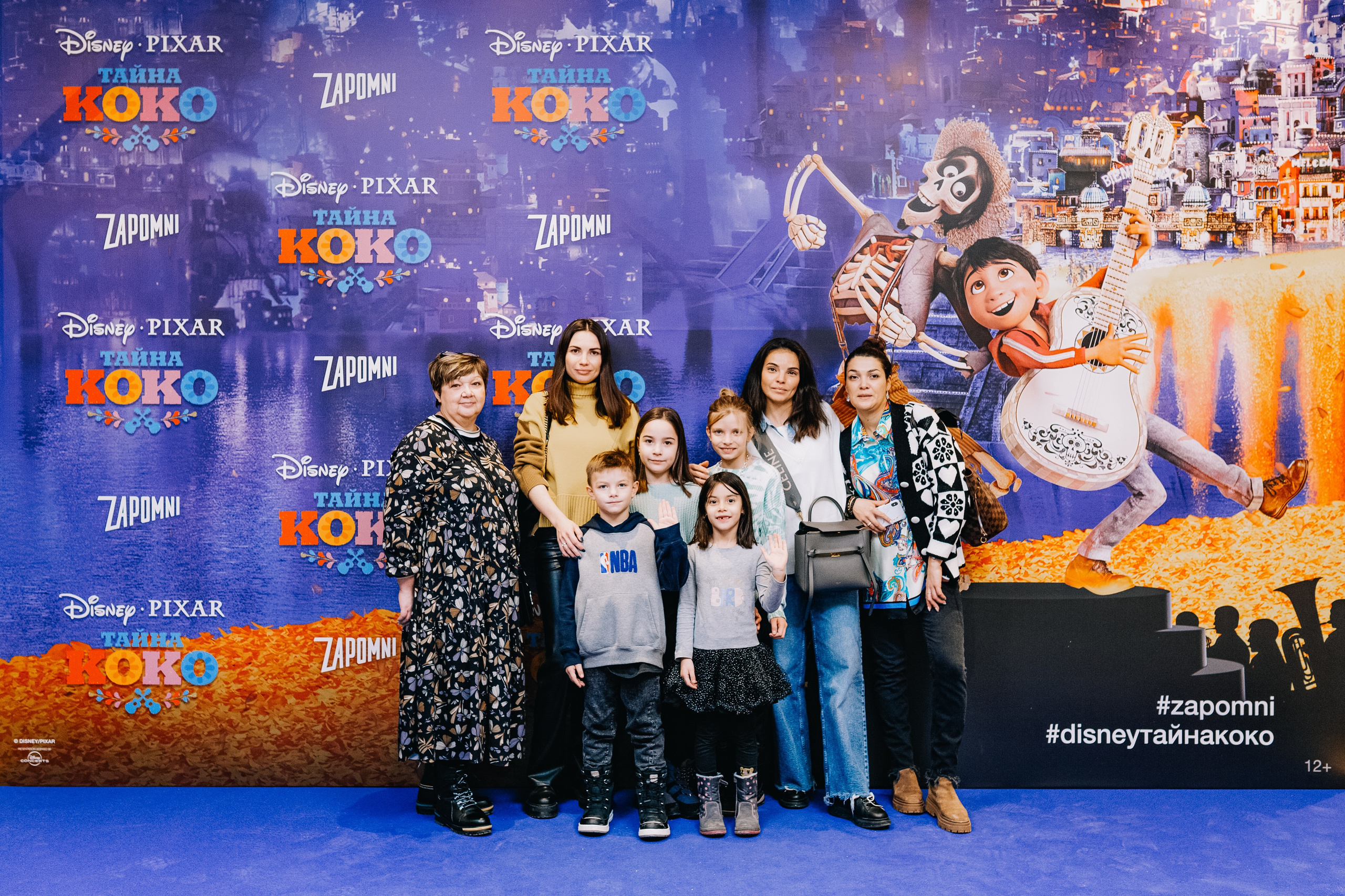 Репортаж. Фотограф в Санкт-Петербурге Дмитрий Брусс