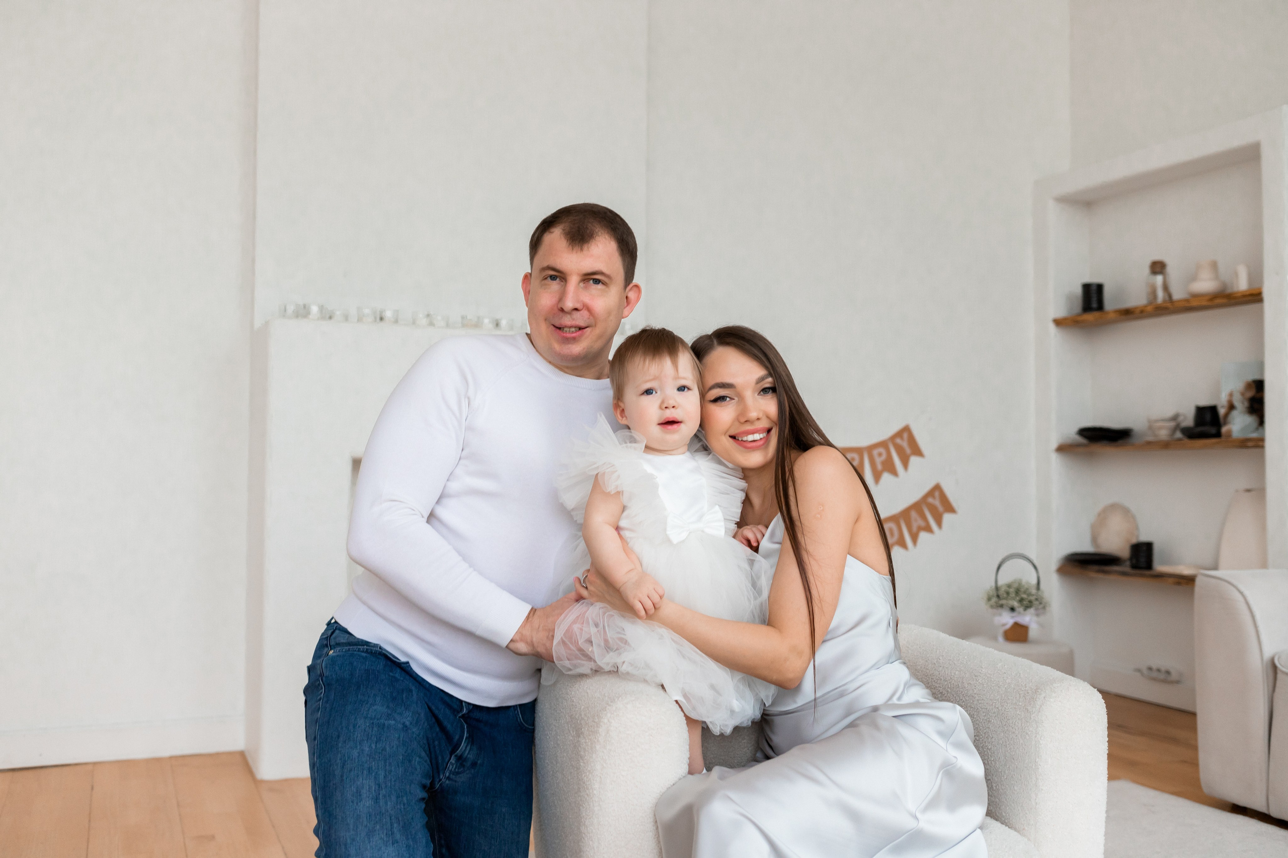 АРИНА, ЛЮБОВЬ И СЕРГЕЙ. Семейный Фотограф в Санкт-Петербурге Пушкин Анастасия Дьяконенкова