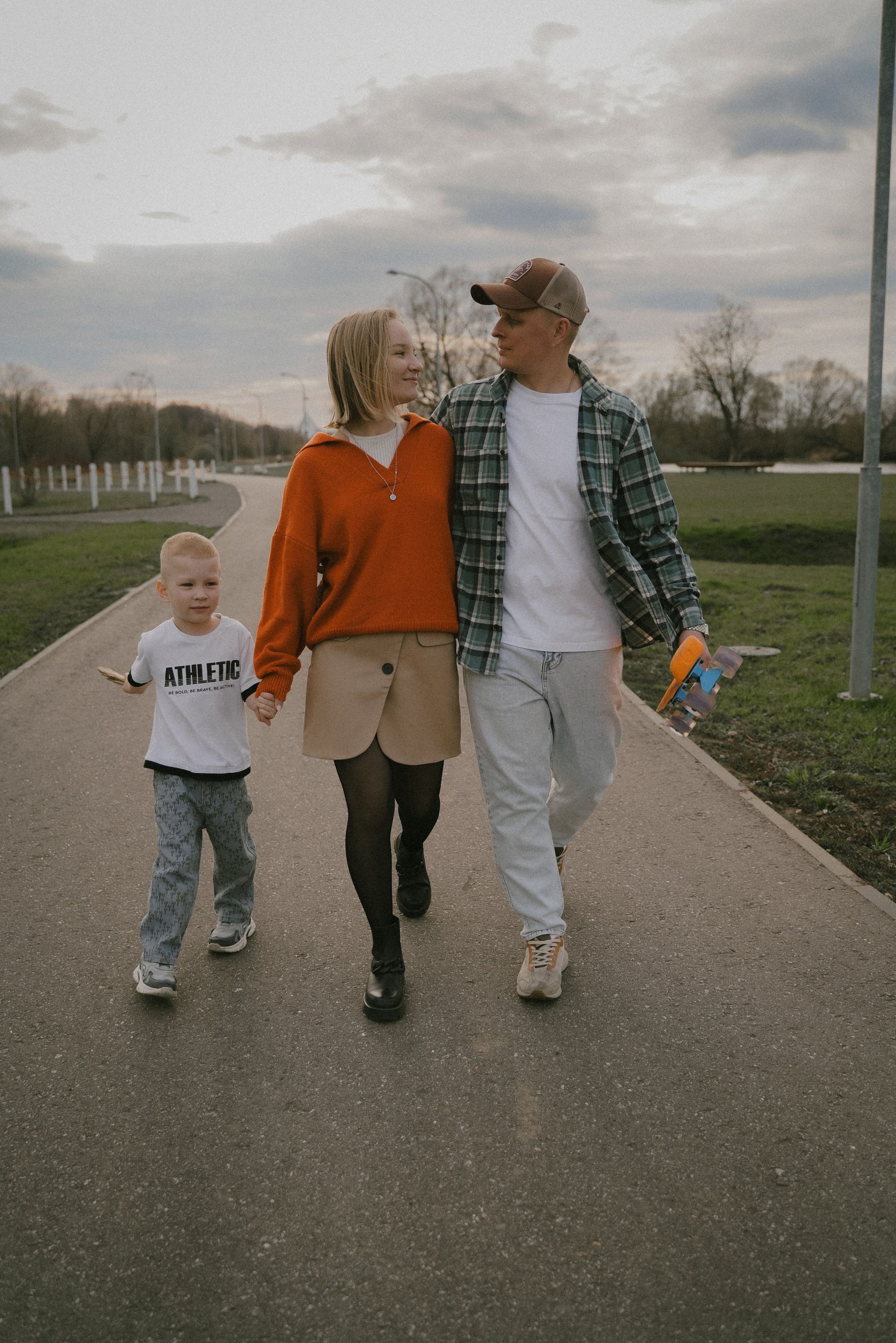 Skateboard. FotoTanya. Раменское/Жуковский/Бронницы