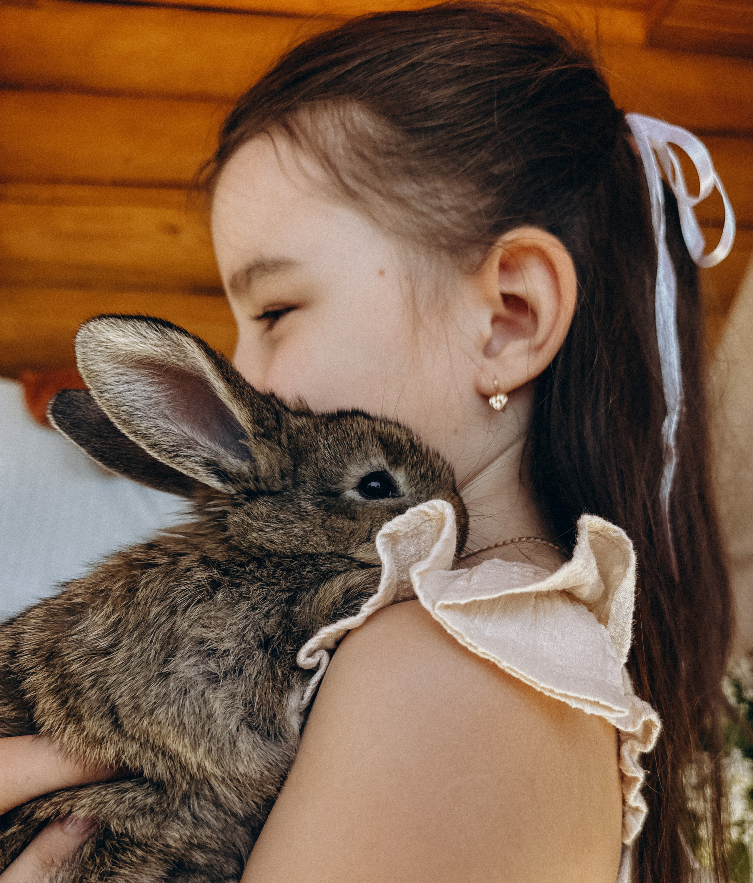 УШАСТАЯ ИСТОРИЯ…